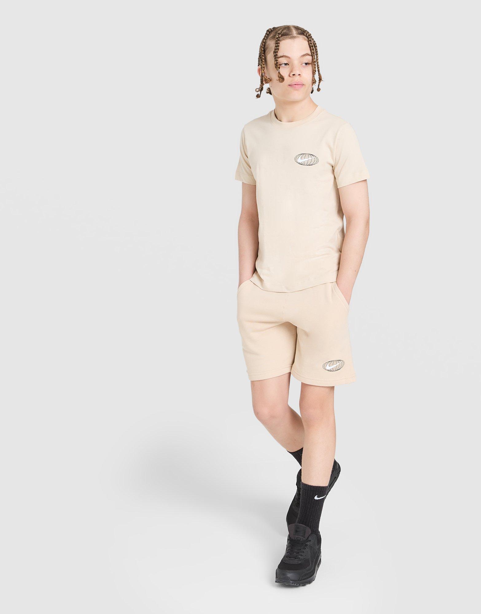 Nike World Tour Shorts Junior
