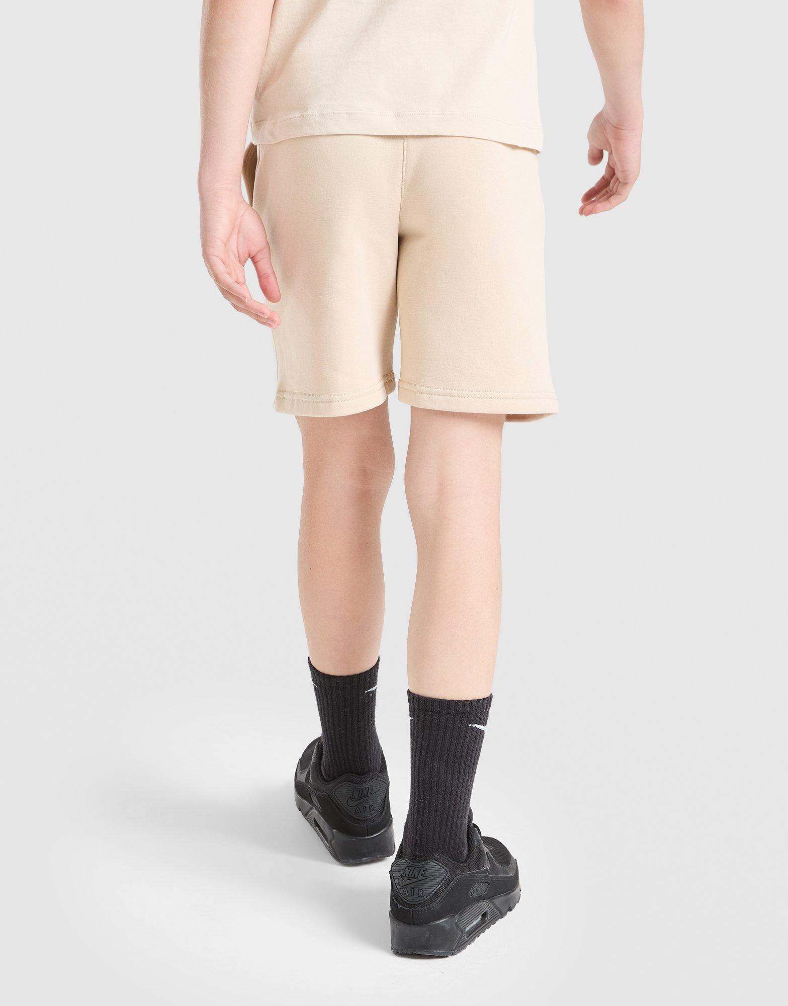 Nike World Tour Shorts Junior