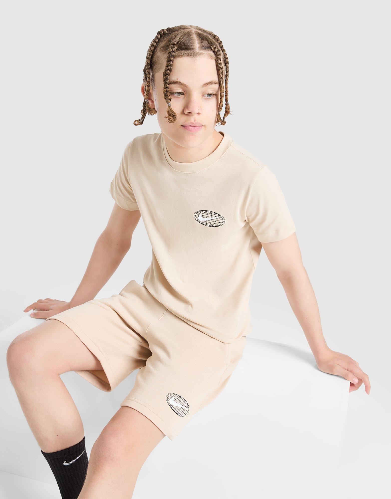 Nike Pantaloncino World Tour Junior