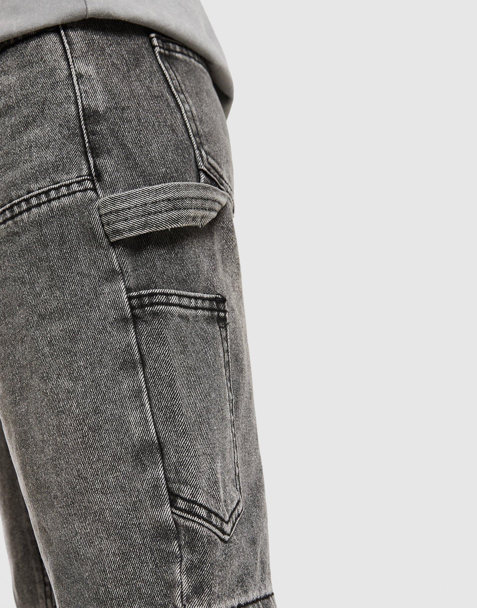 Supply & Demand Tibor Denim Shorts Junior