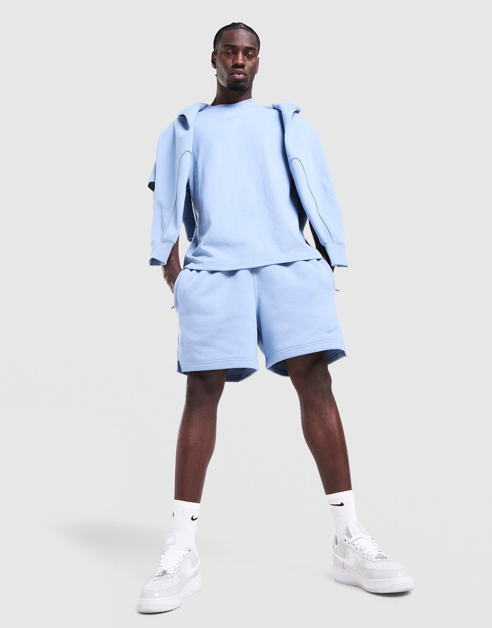 Nike x NOCTA Cardinal Fleece Shorts