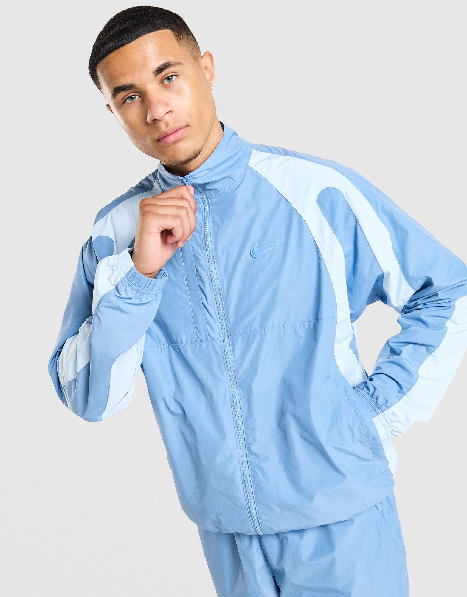 Nike x NOCTA CS Track Jacket