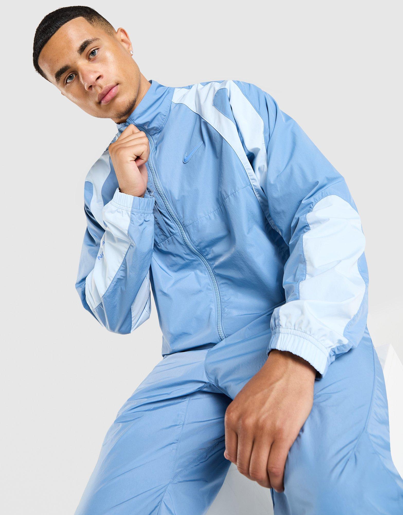 Nike x NOCTA CS Track Jacket