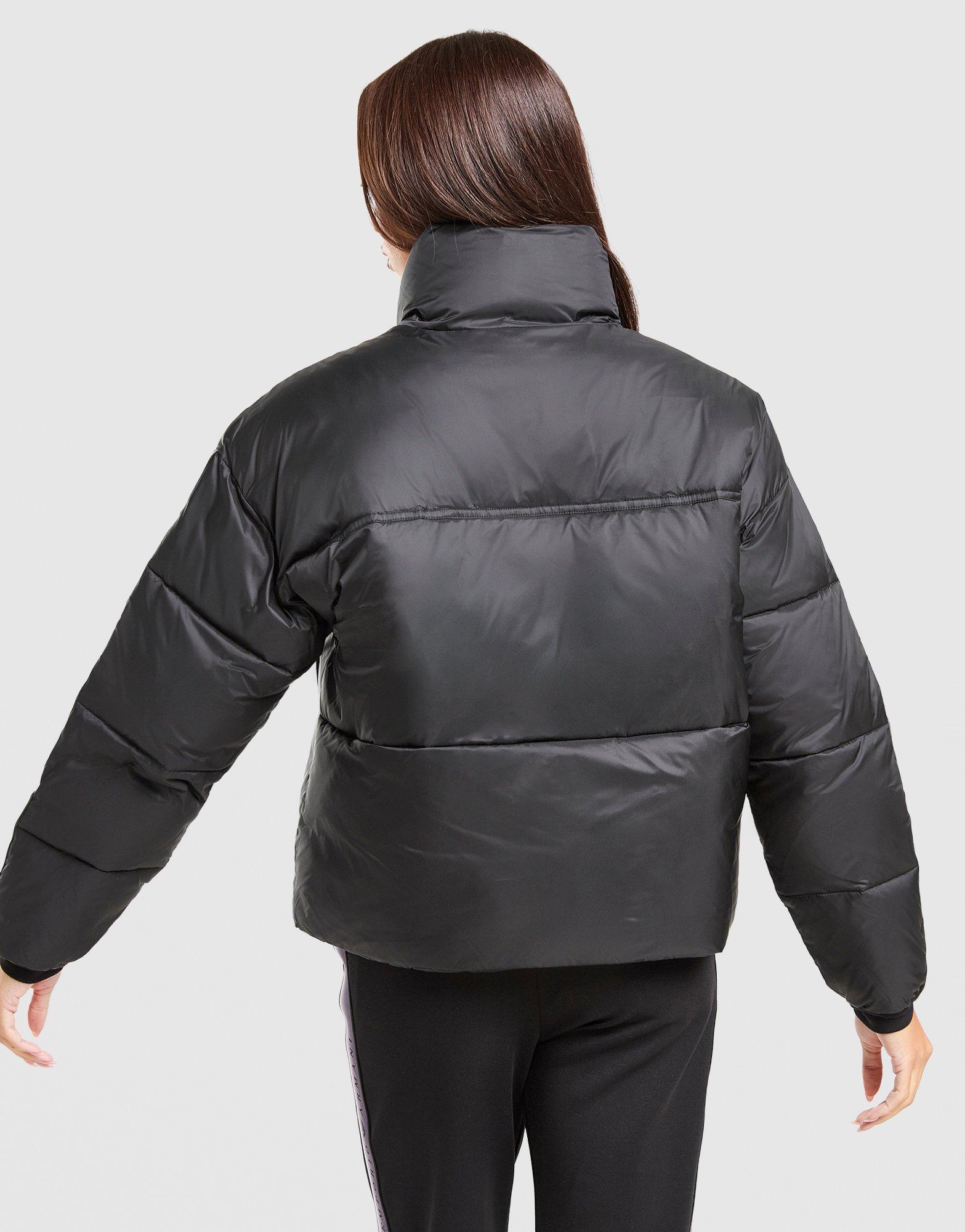 EA7 Emporio Armani VENTUS7 Tape Padded Jacket