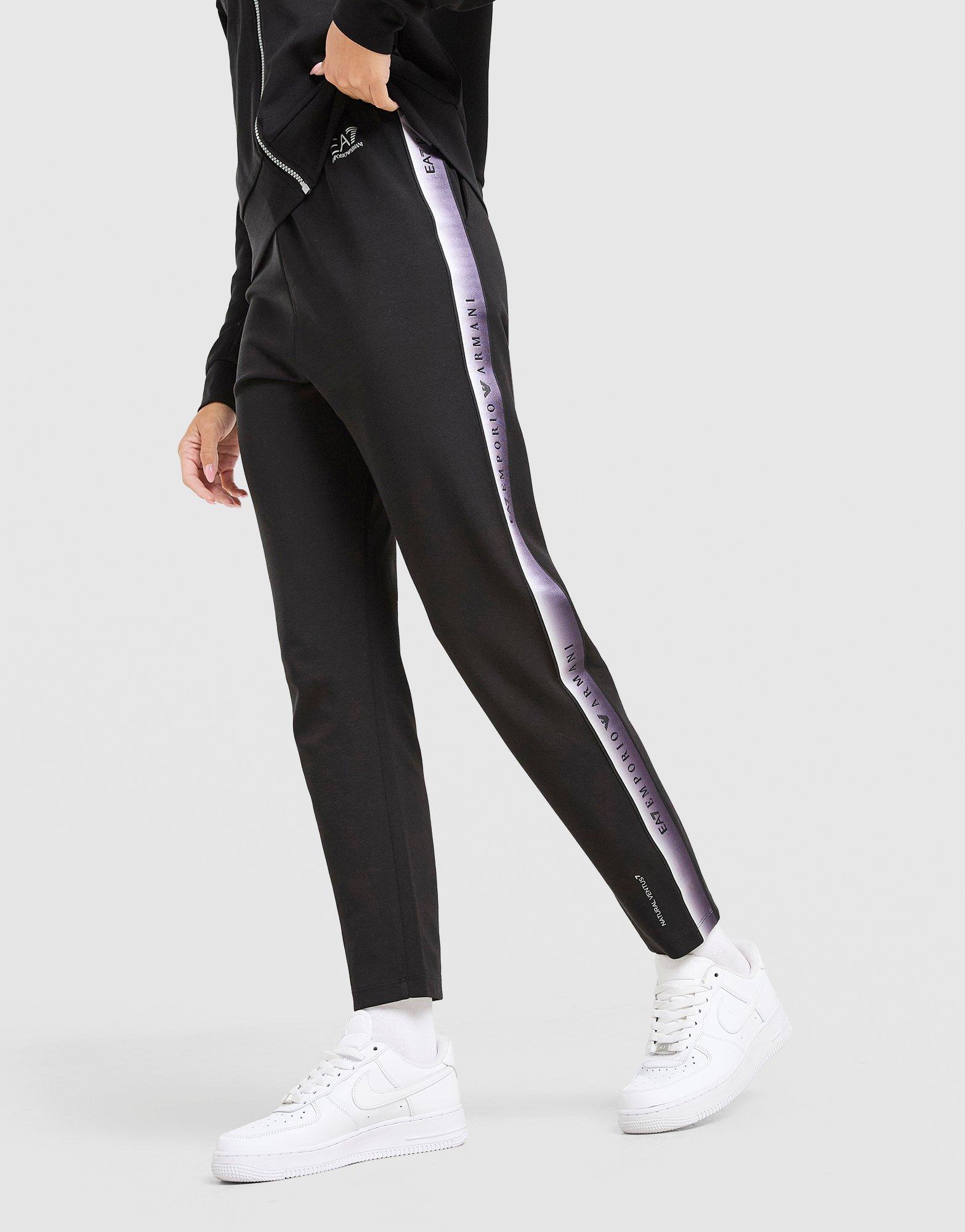 EA7 Emporio Armani VENTUS7 Tape Tracksuit