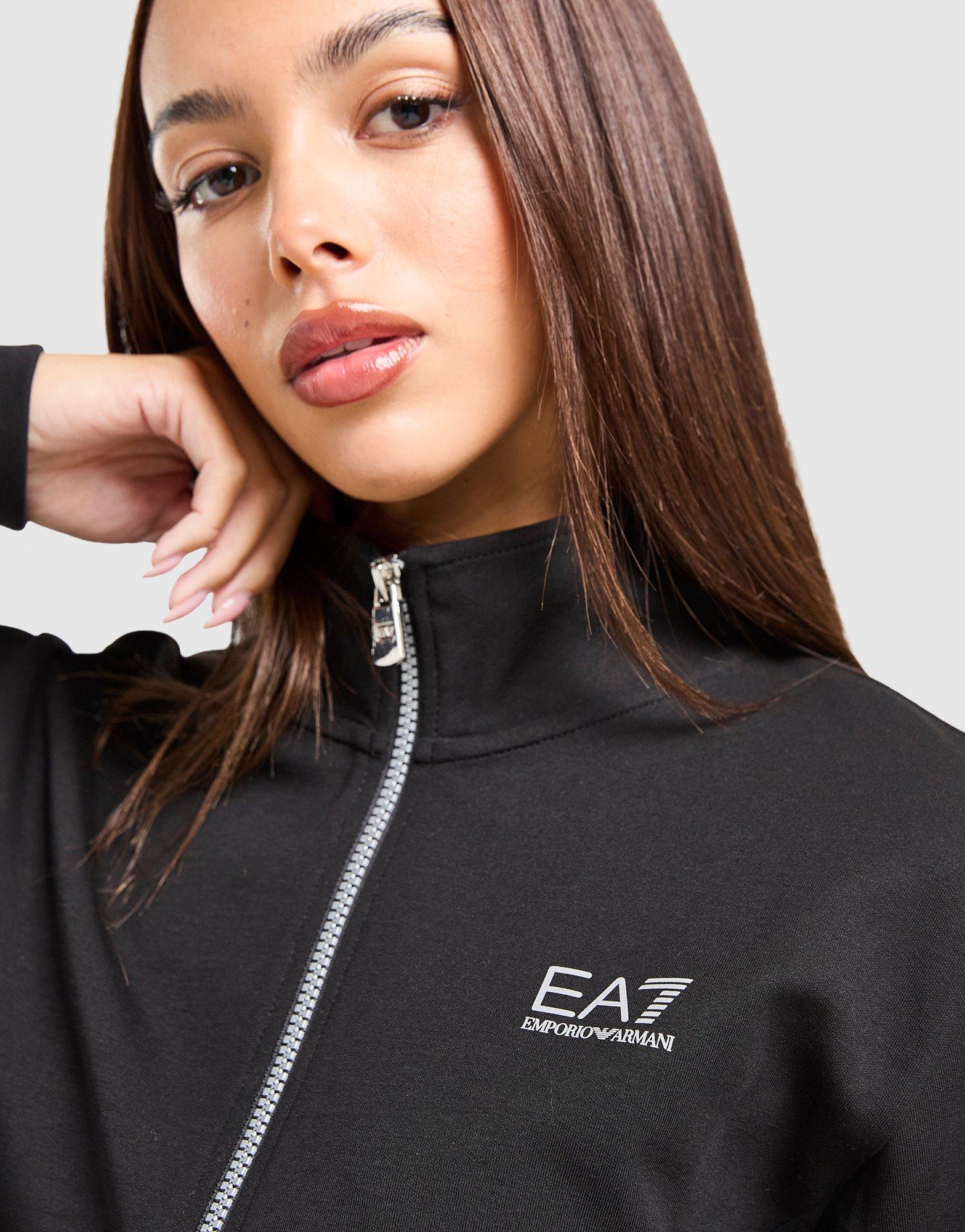 EA7 Emporio Armani VENTUS7 Tape Tracksuit
