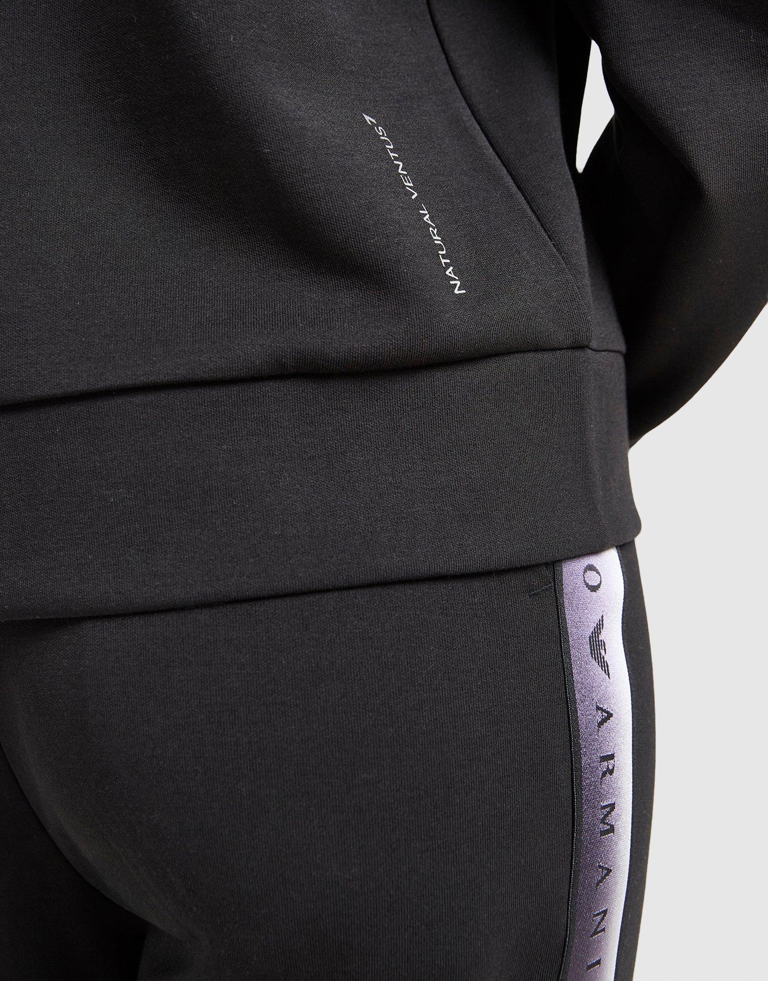 EA7 Emporio Armani VENTUS7 Tape Tracksuit