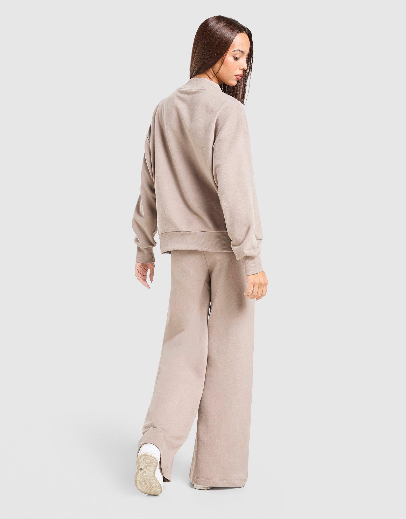 EA7 Emporio Armani Large Logo Tracksuit