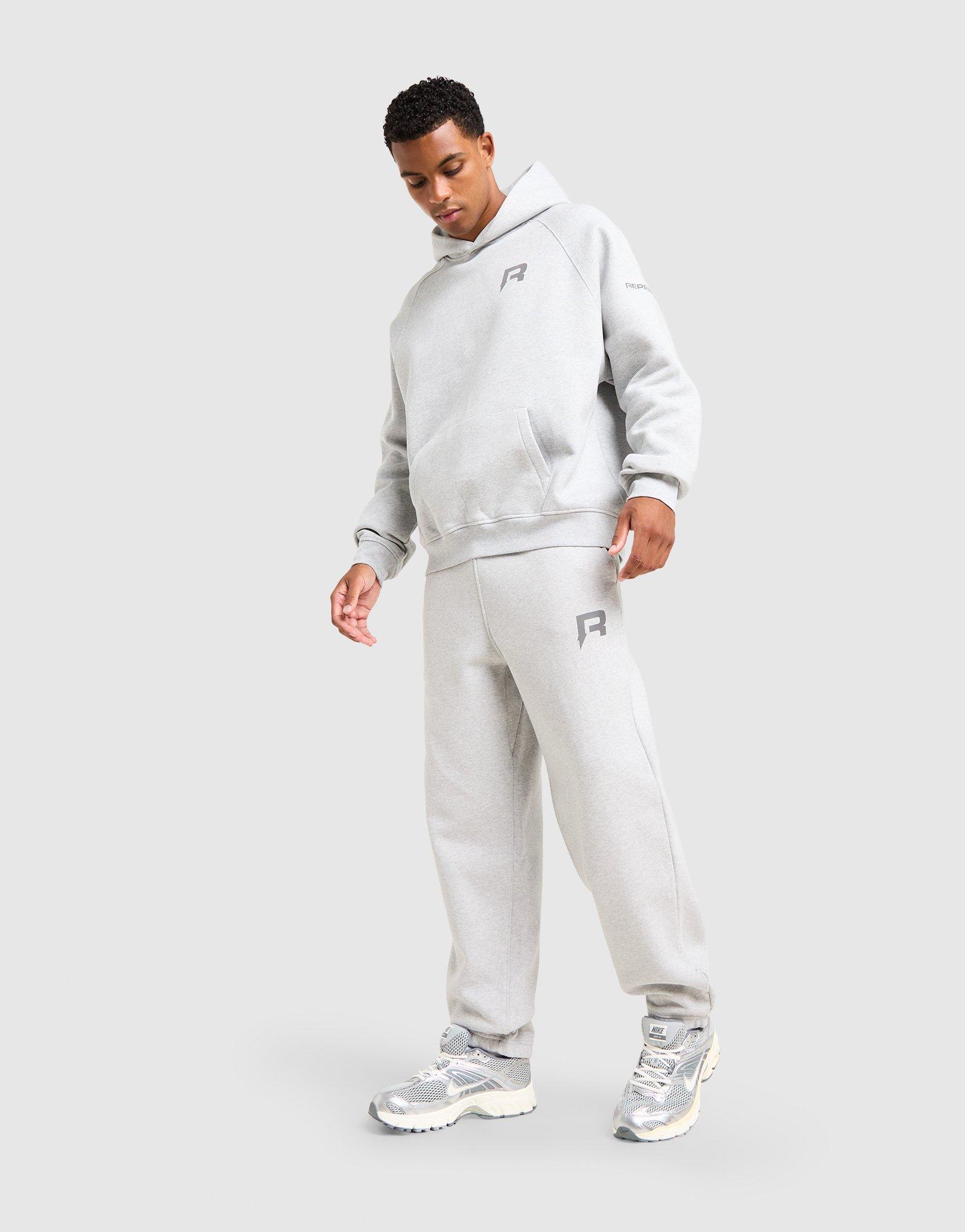 Reprimo Collective Joggers