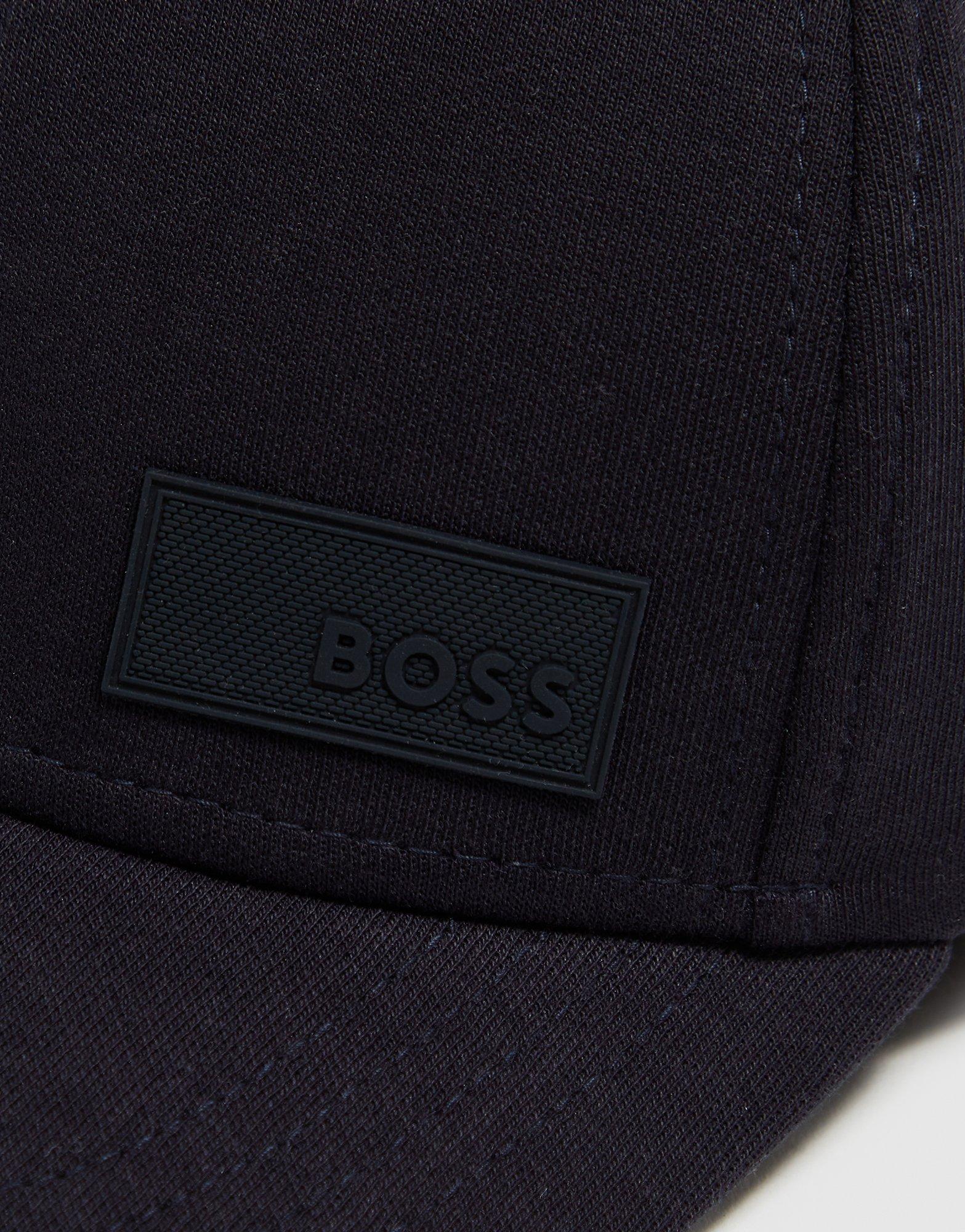 BOSS Lach Cap Junior