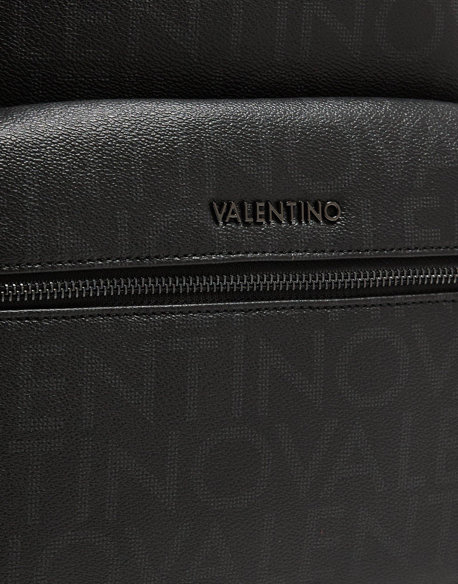 Valentino King All Over Print Backpack