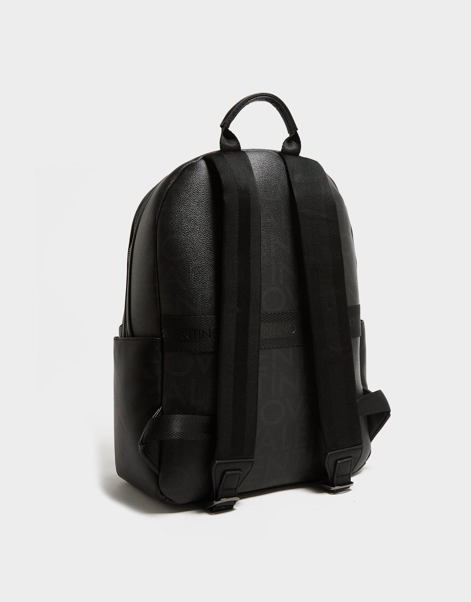 Valentino King All Over Print Backpack