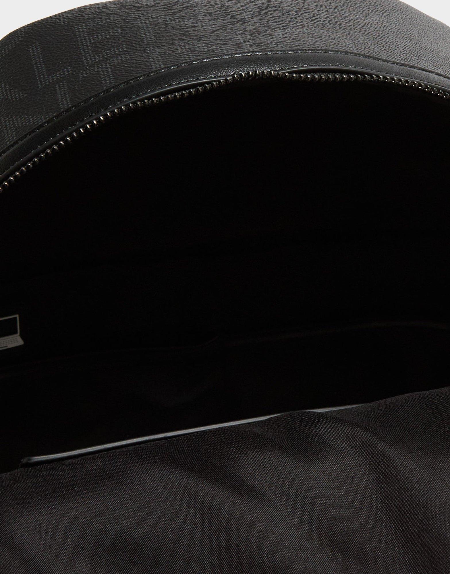 Valentino King All Over Print Backpack