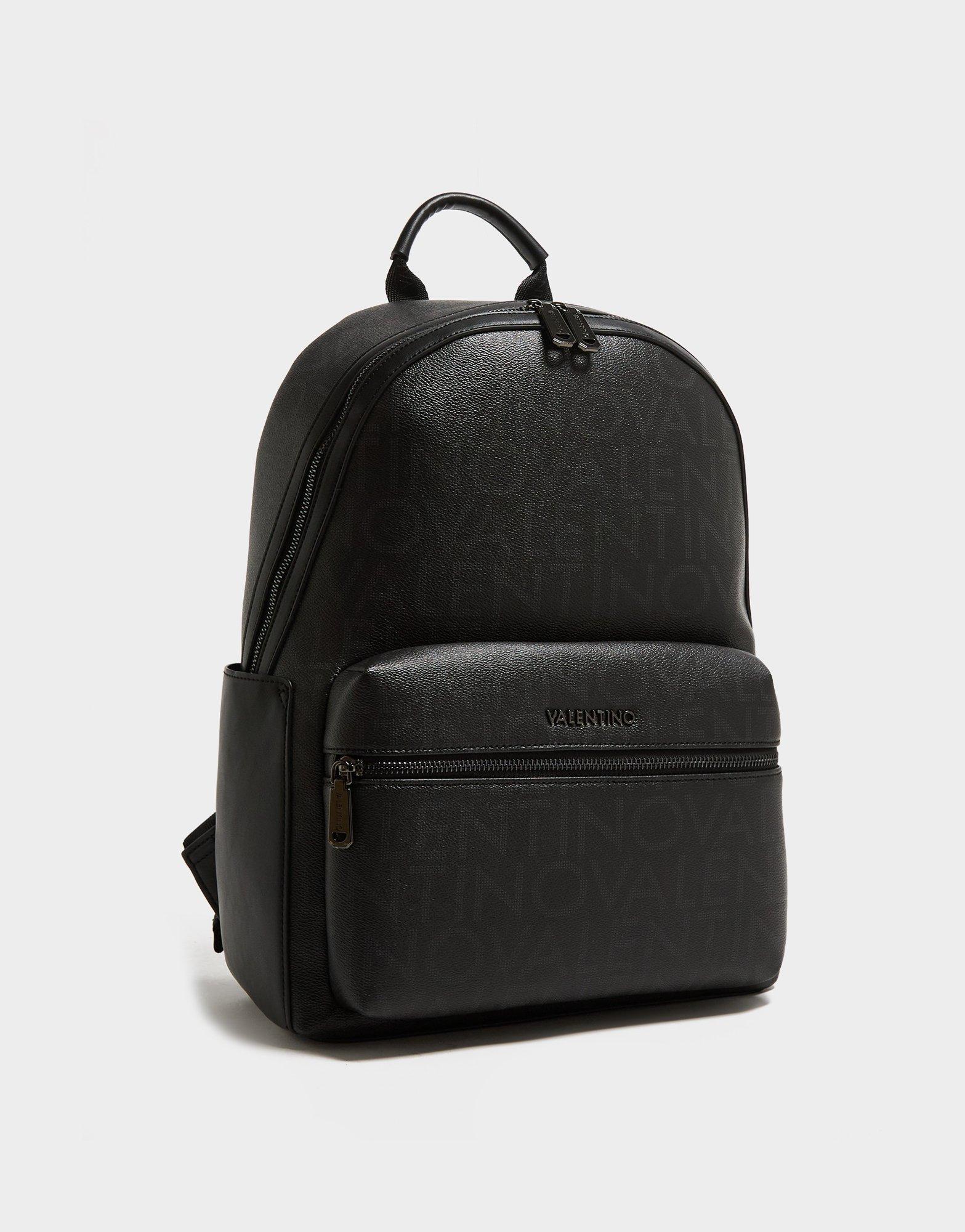 Valentino King All Over Print Backpack