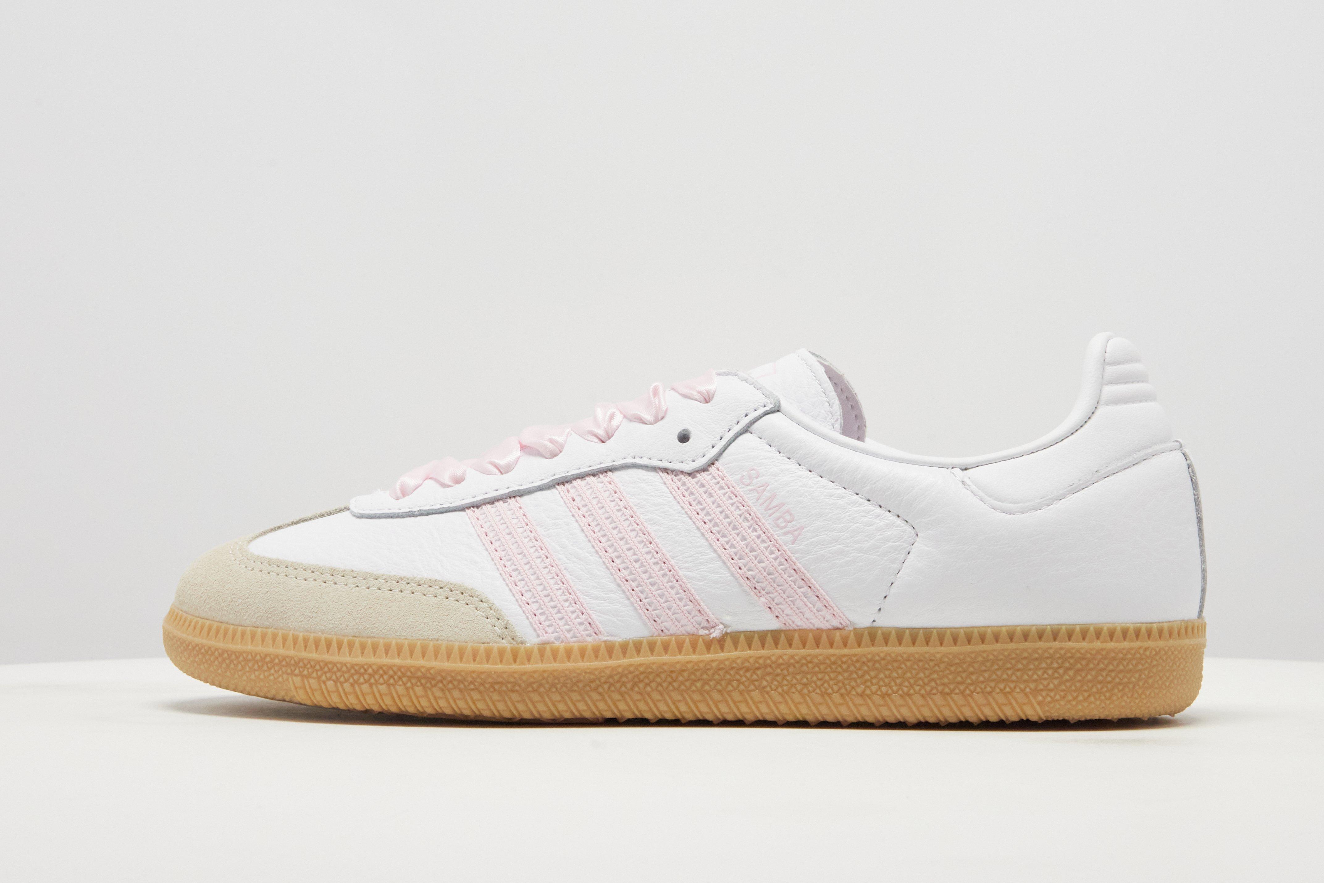 adidas Originals Samba OG Women's