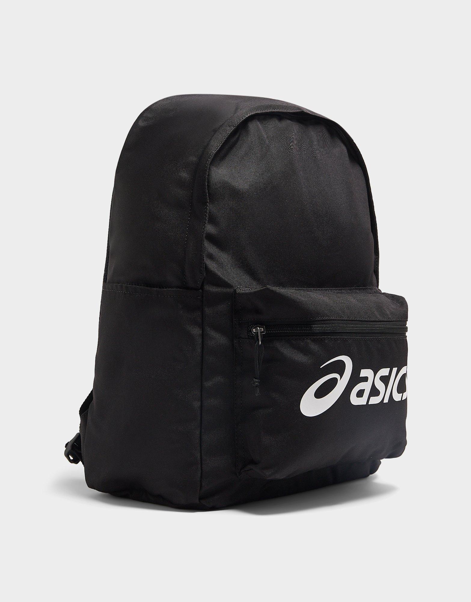 ASICS Spiral Logo 25L Backpack
