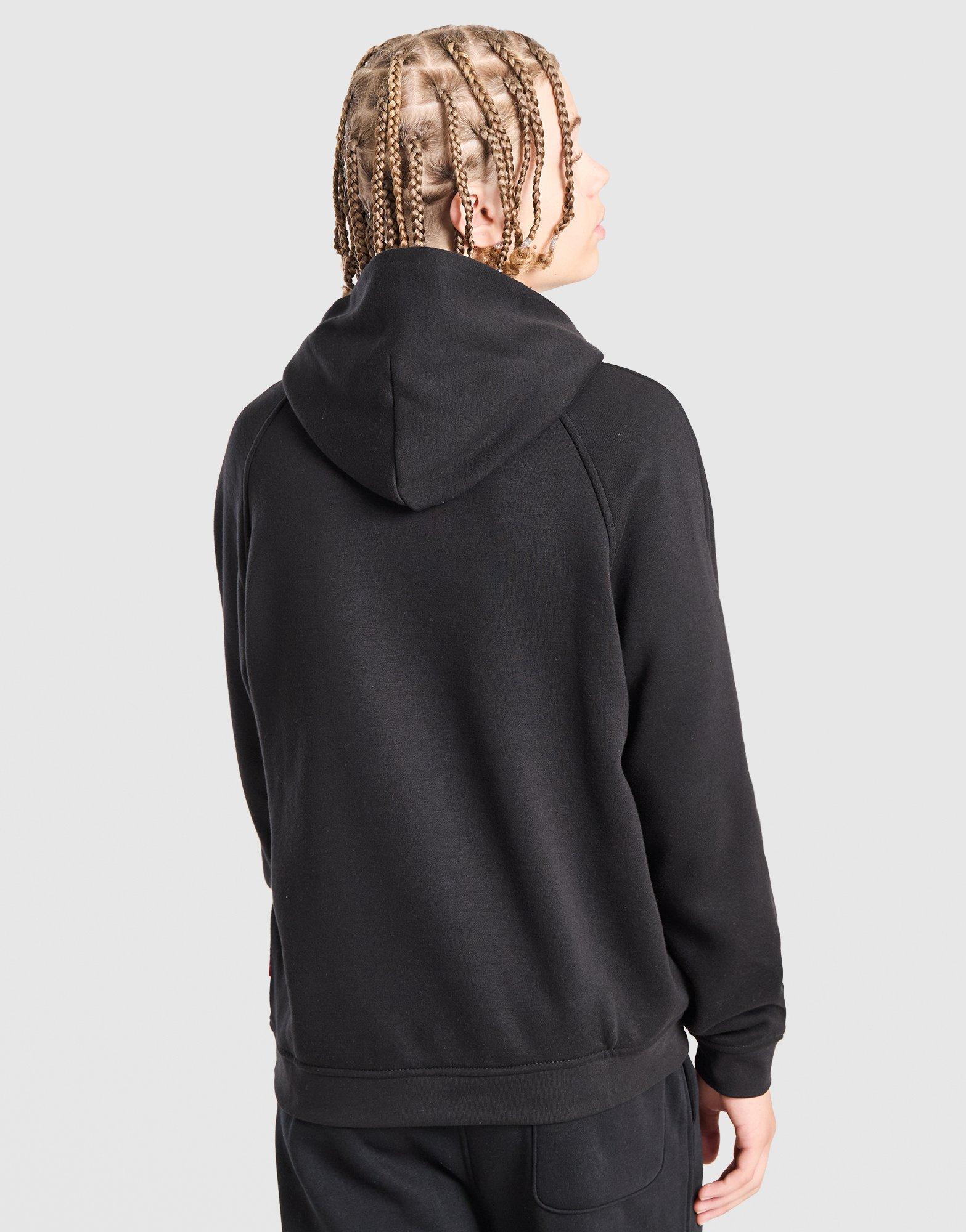 Jordan Brooklyn Overhead Hoodie Junior