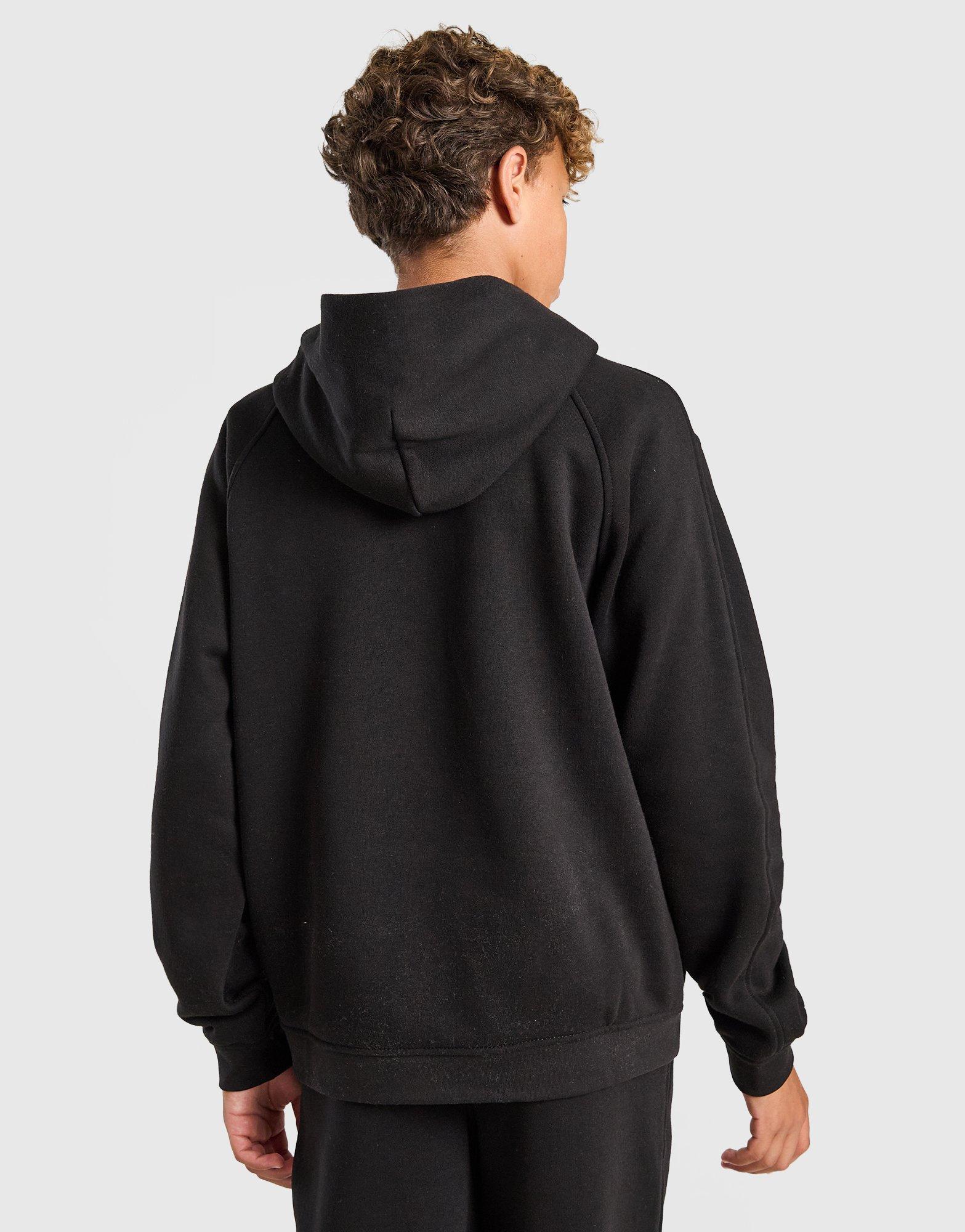 Jordan Brooklyn Overhead Hoodie Junior