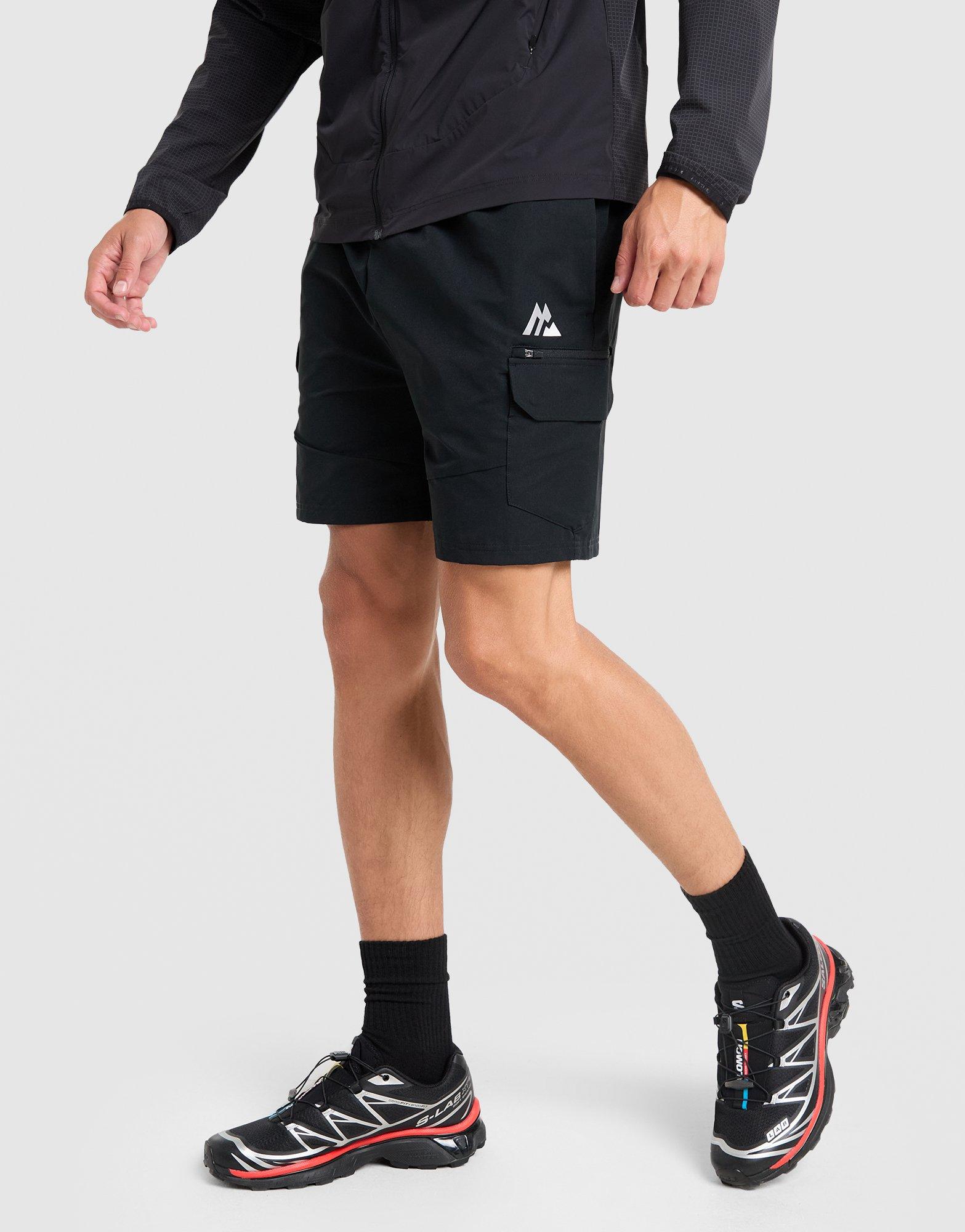 MONTIREX Response Cargo Shorts