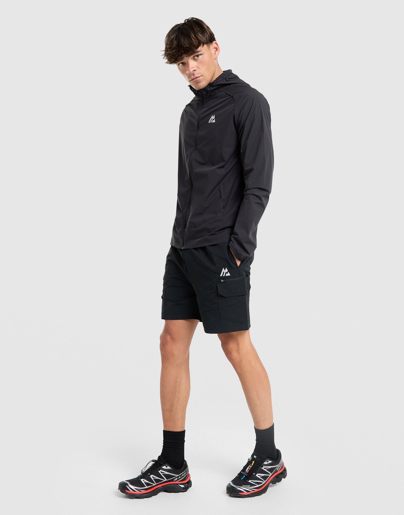 MONTIREX Response Cargo Shorts