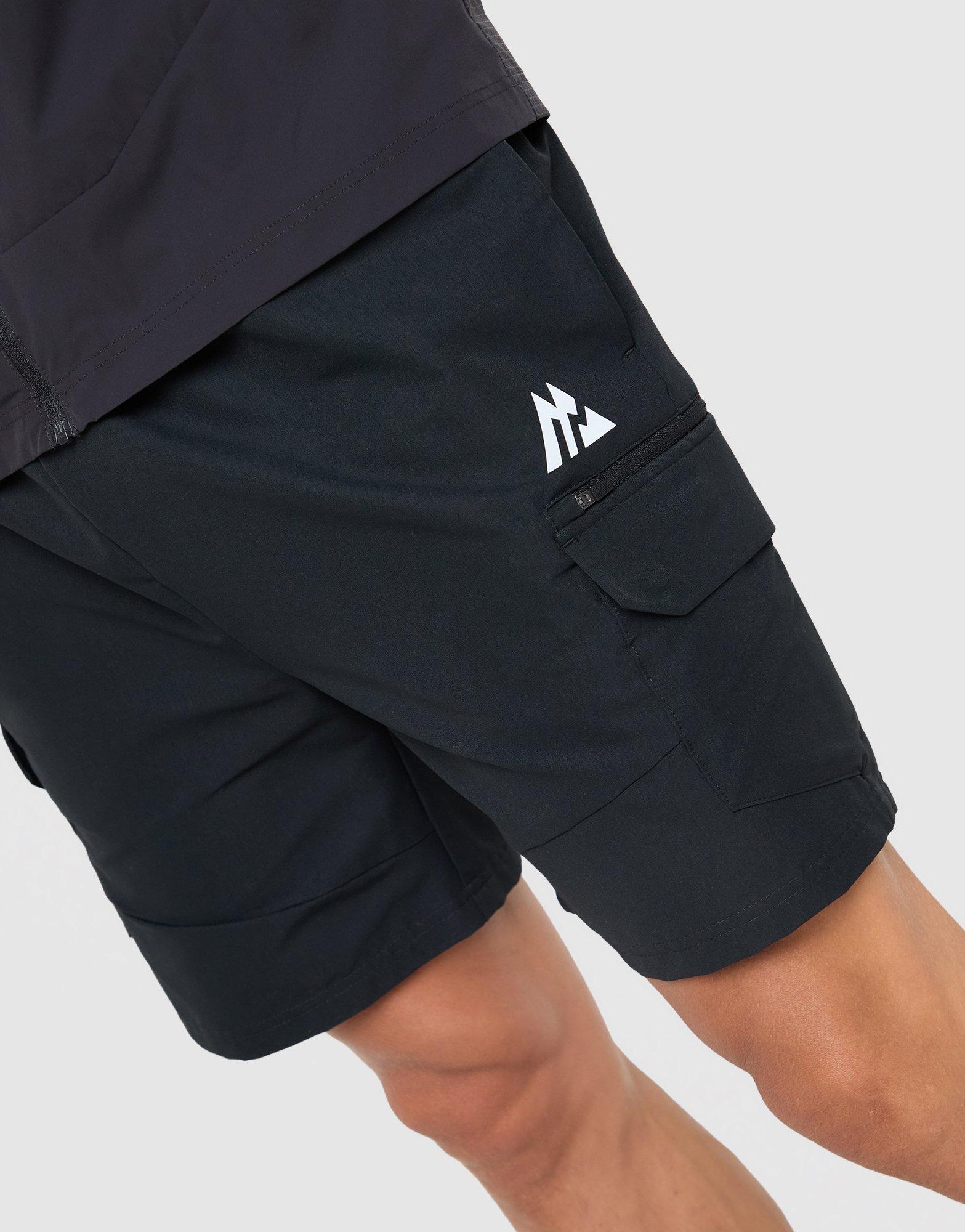 MONTIREX Response Cargo Shorts