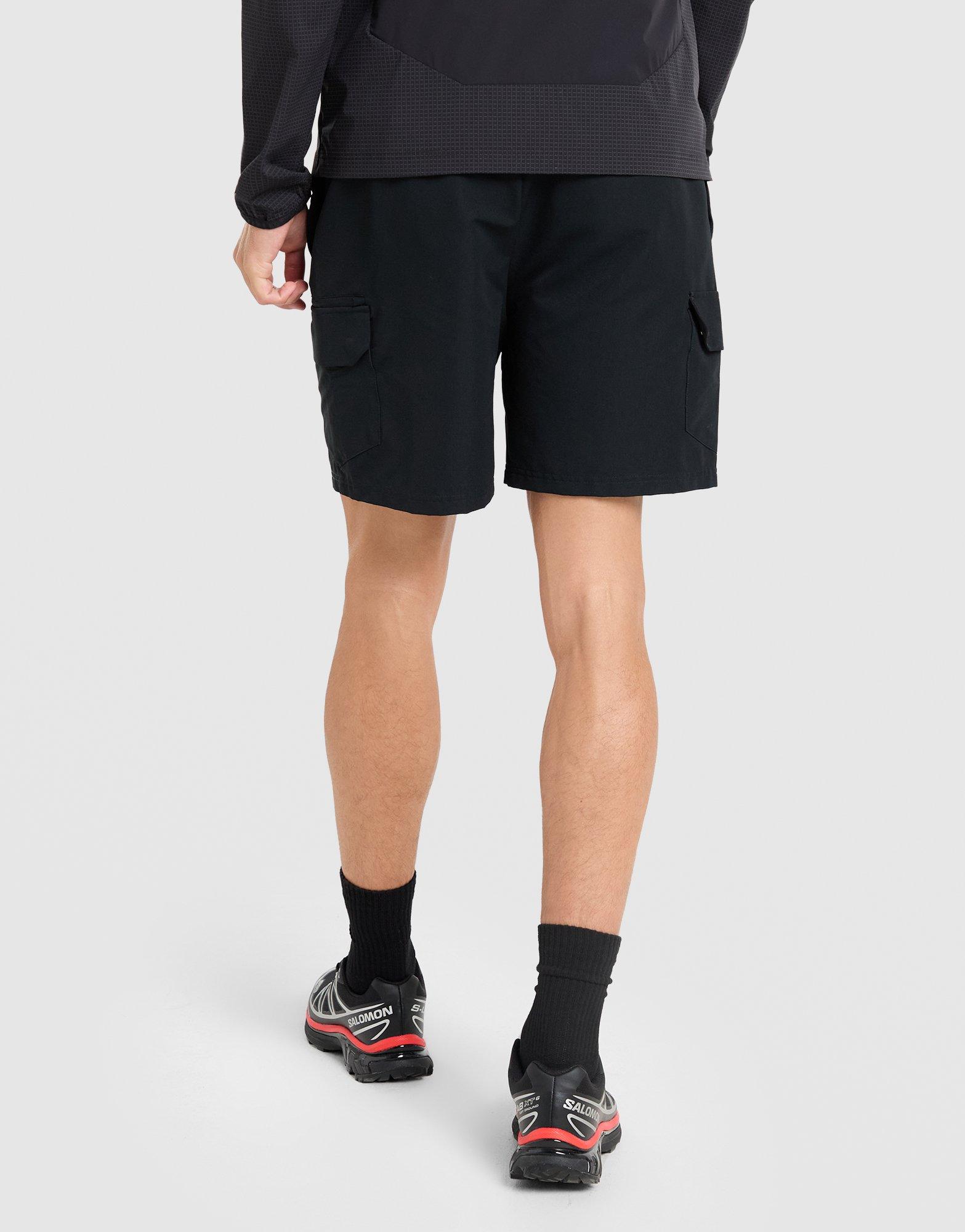 MONTIREX Response Cargo Shorts