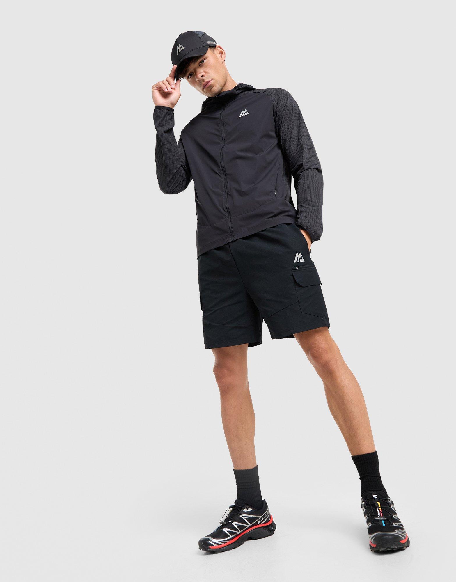 MONTIREX Response Cargo Shorts