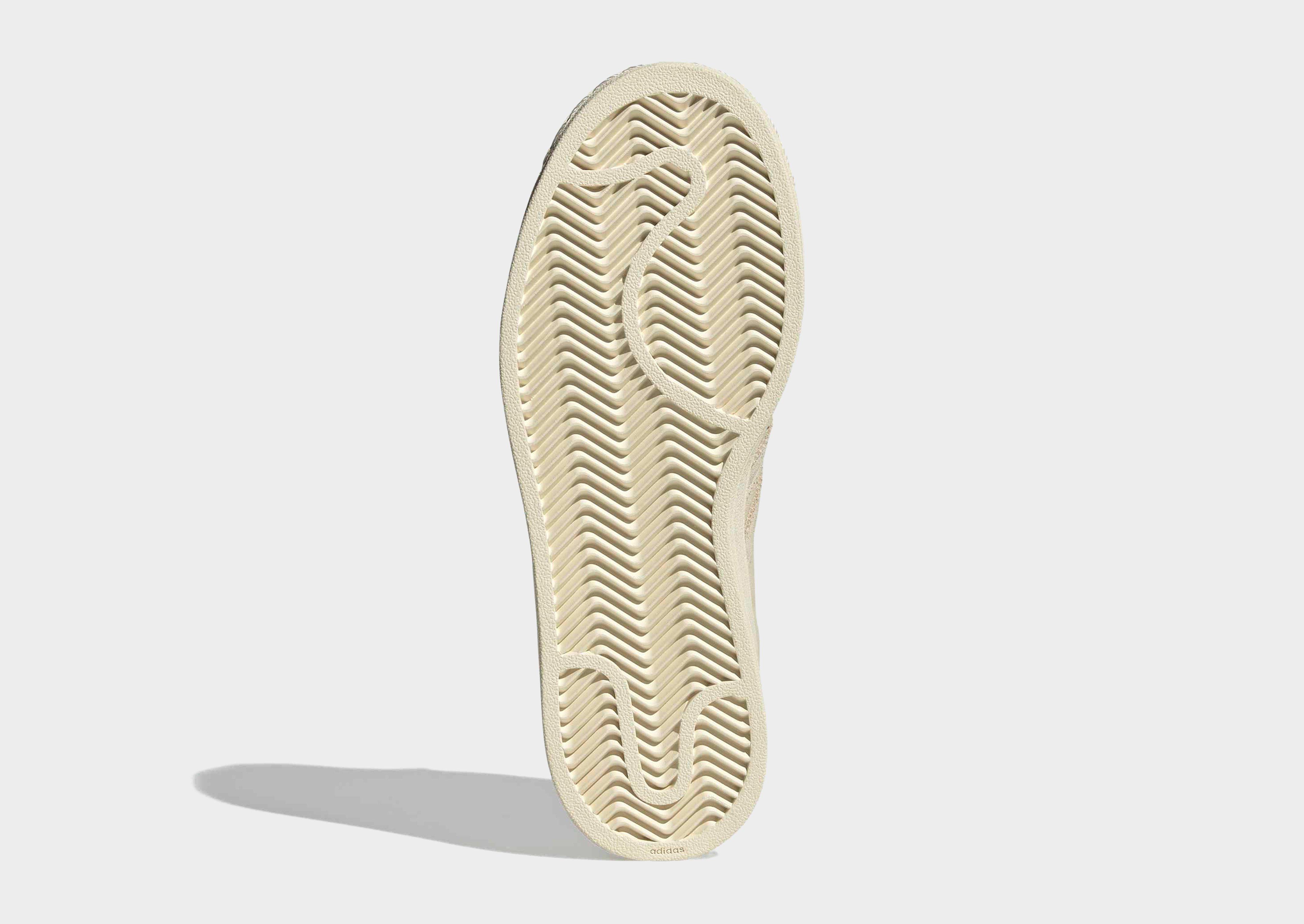 adidas Originals x Molly-Mae Superstar II Latte