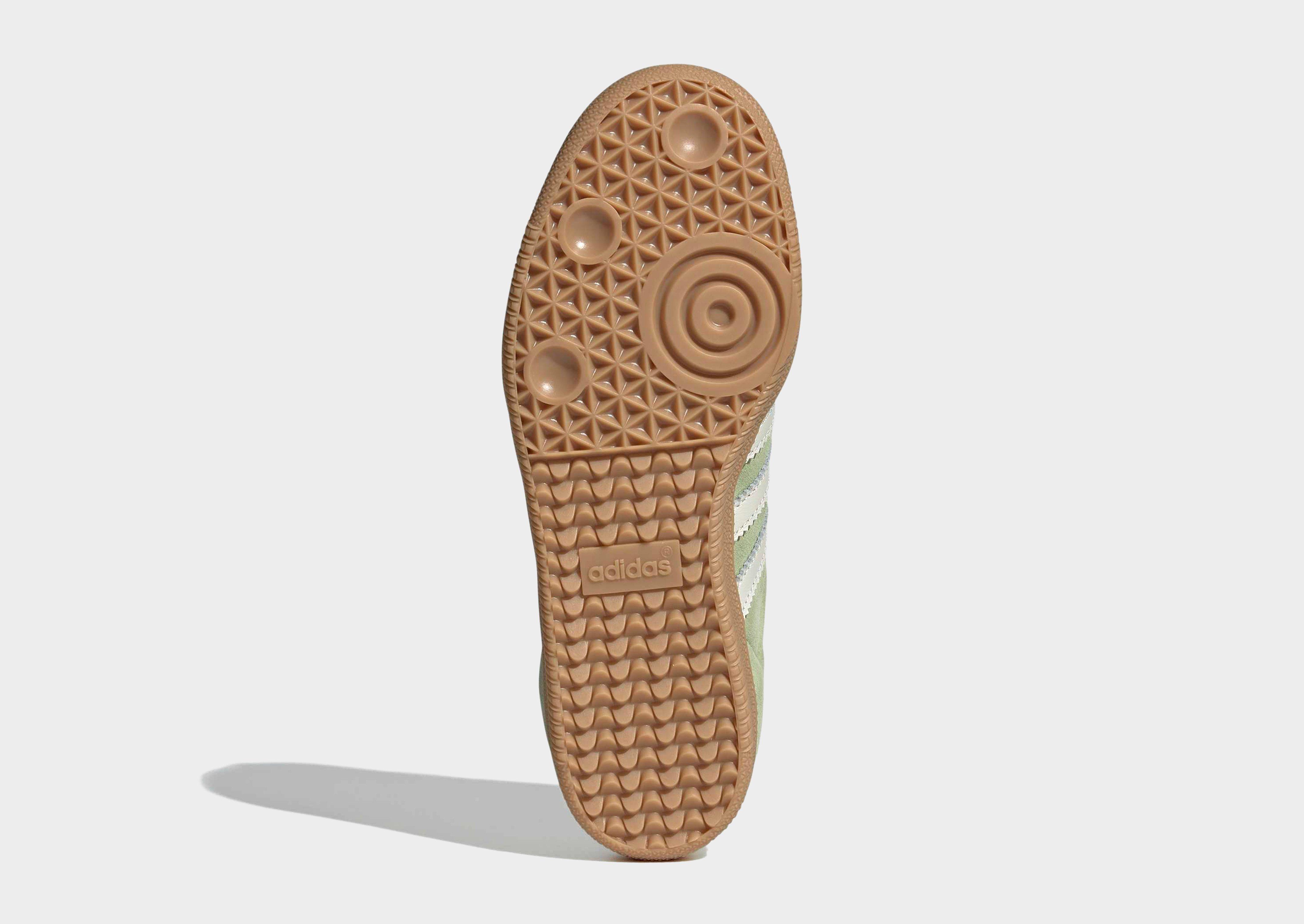 adidas Originals x Molly-Mae Samba Matcha