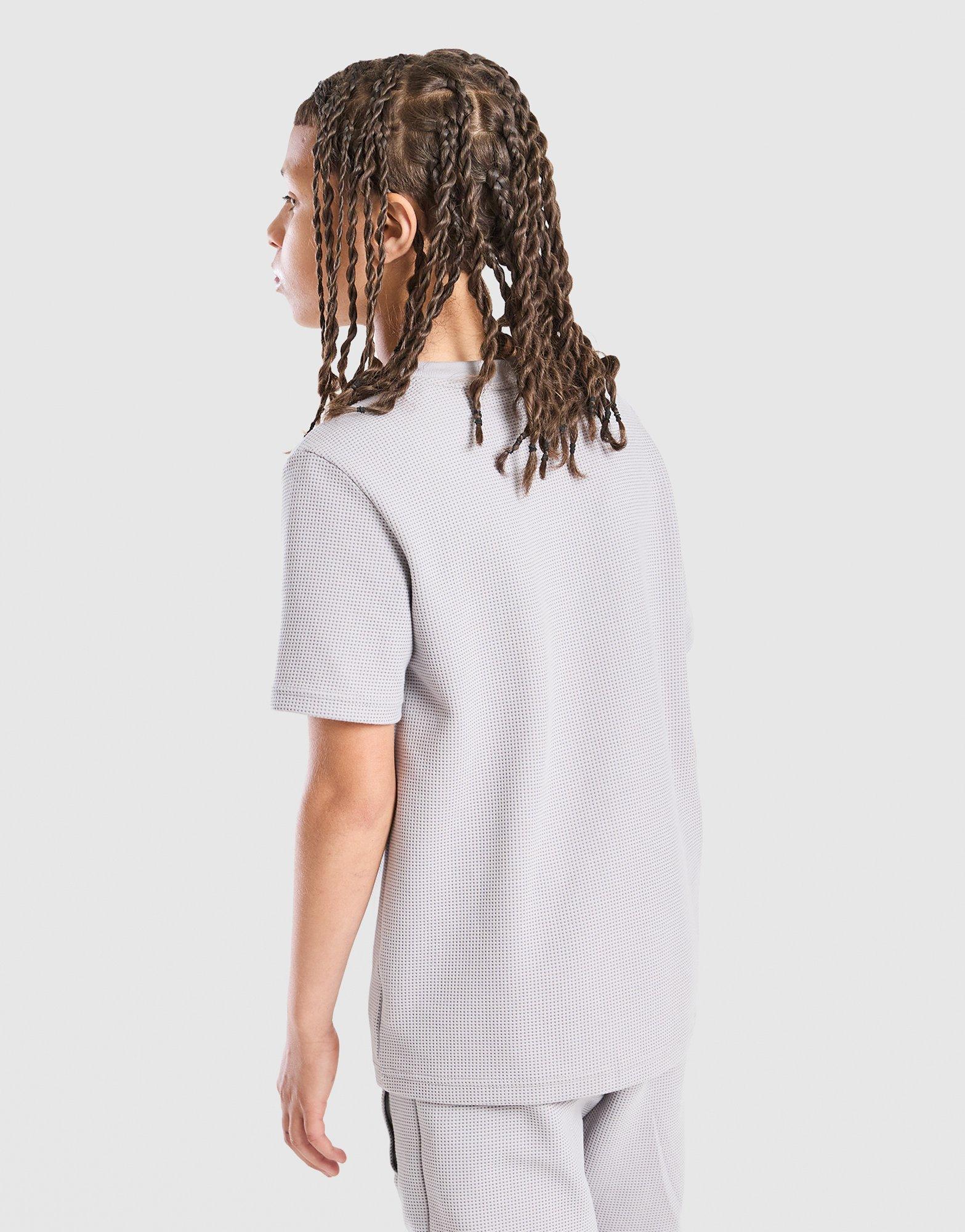adidas Originals Waffle T-Shirt Junior