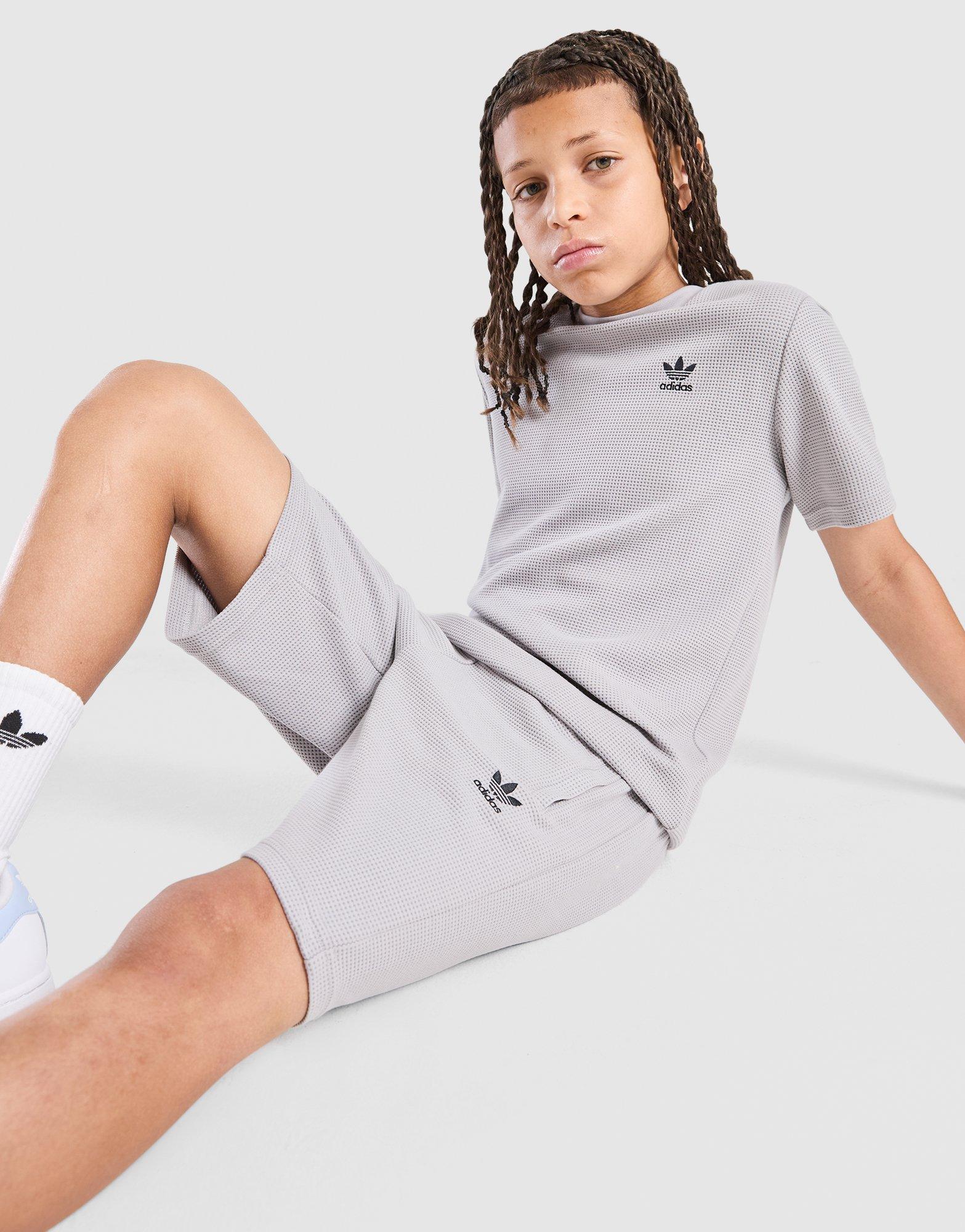 adidas Originals Maglia Waffle Junior