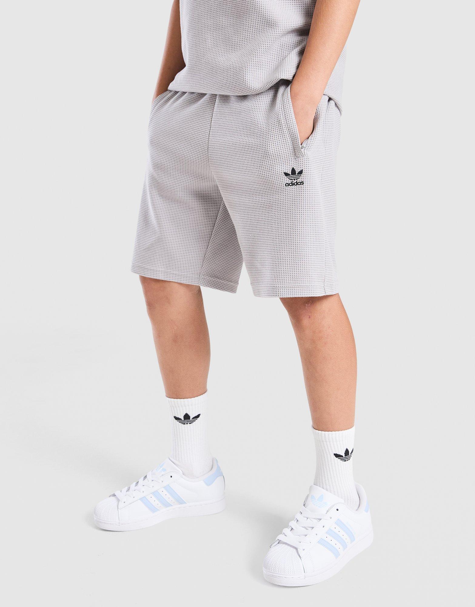 adidas Originals Waffle Shorts Junior