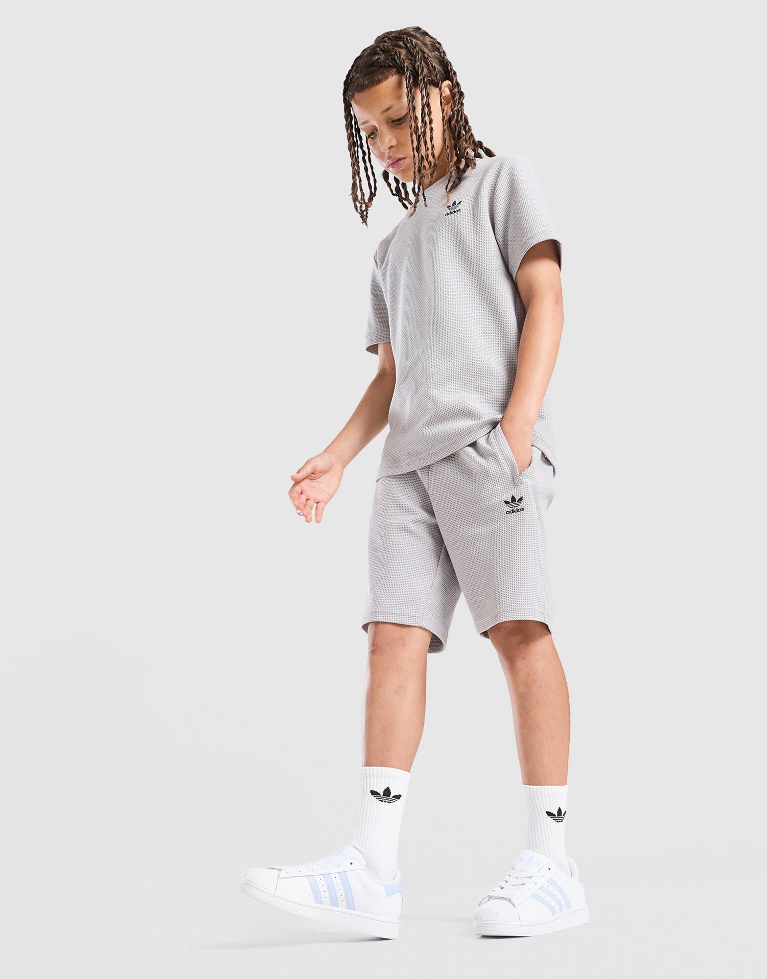 adidas Originals Waffle Shorts Junior