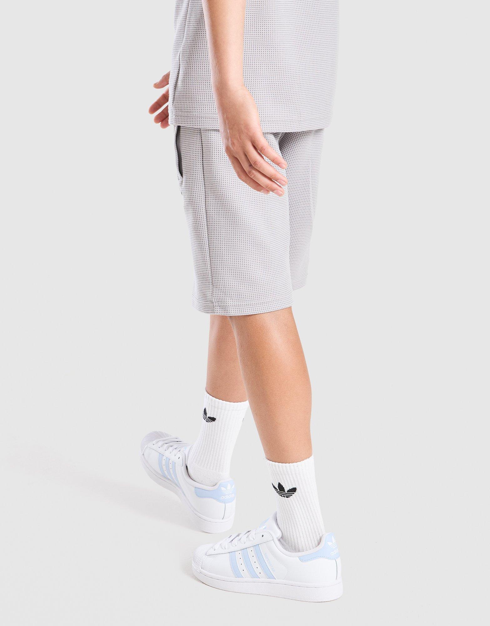 adidas Originals Waffle Shorts Junior
