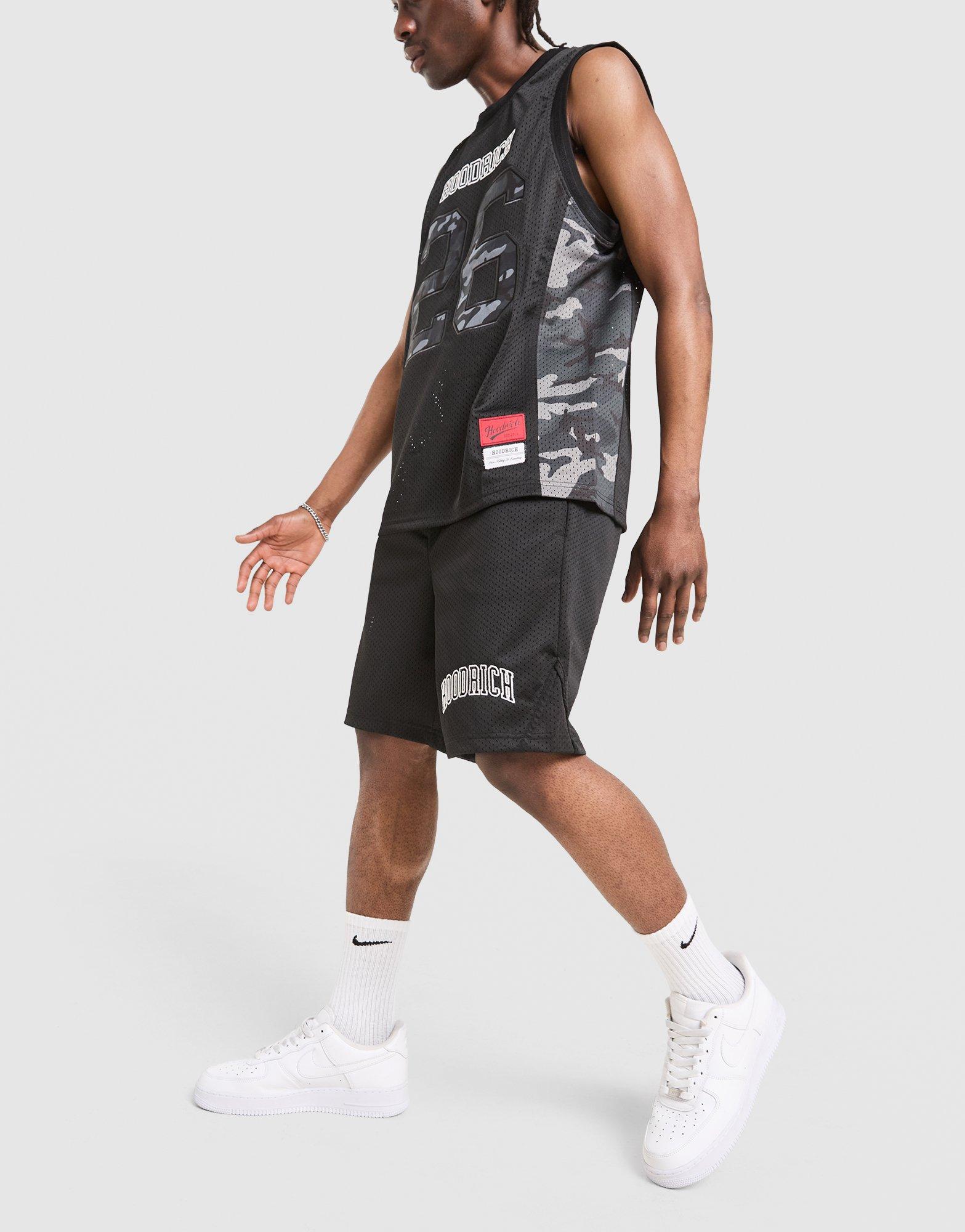 Hoodrich Playmake Vest