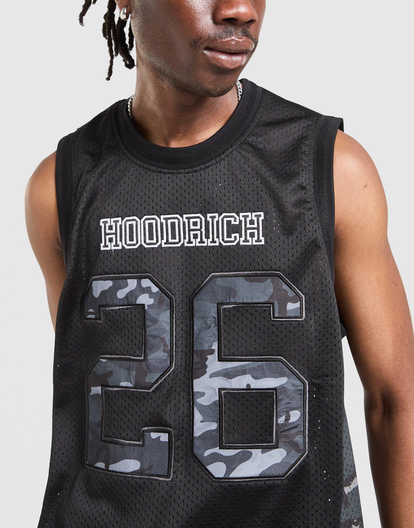 Hoodrich Playmake Vest