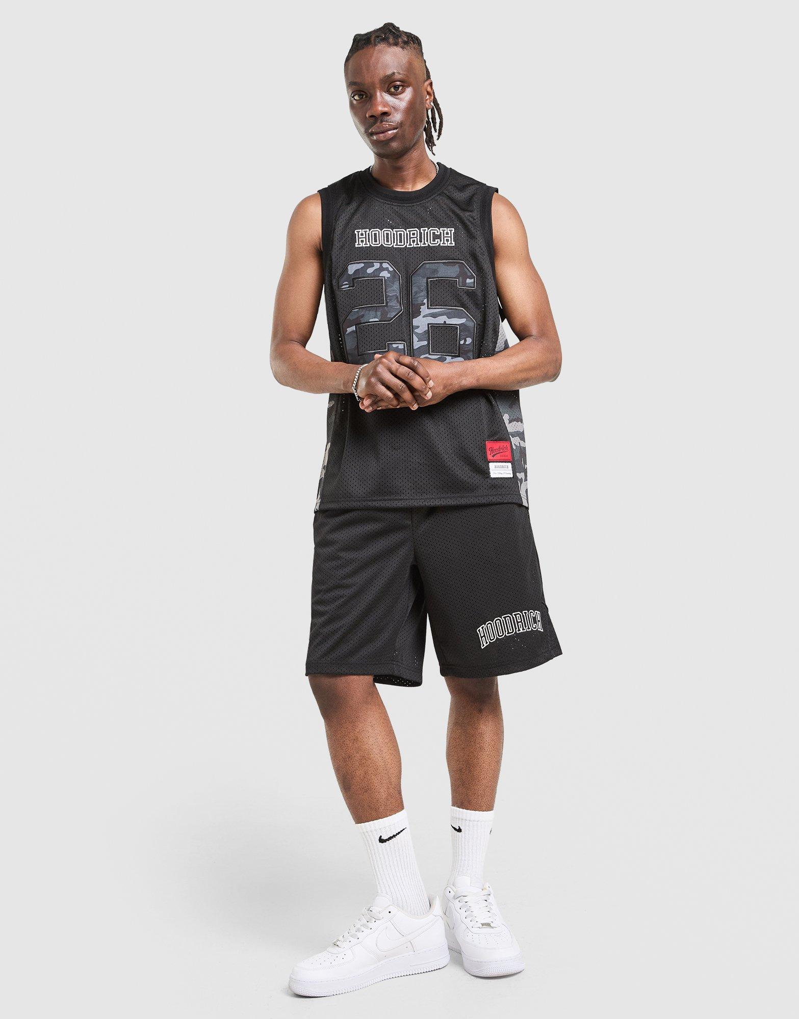 Hoodrich Playmake Vest