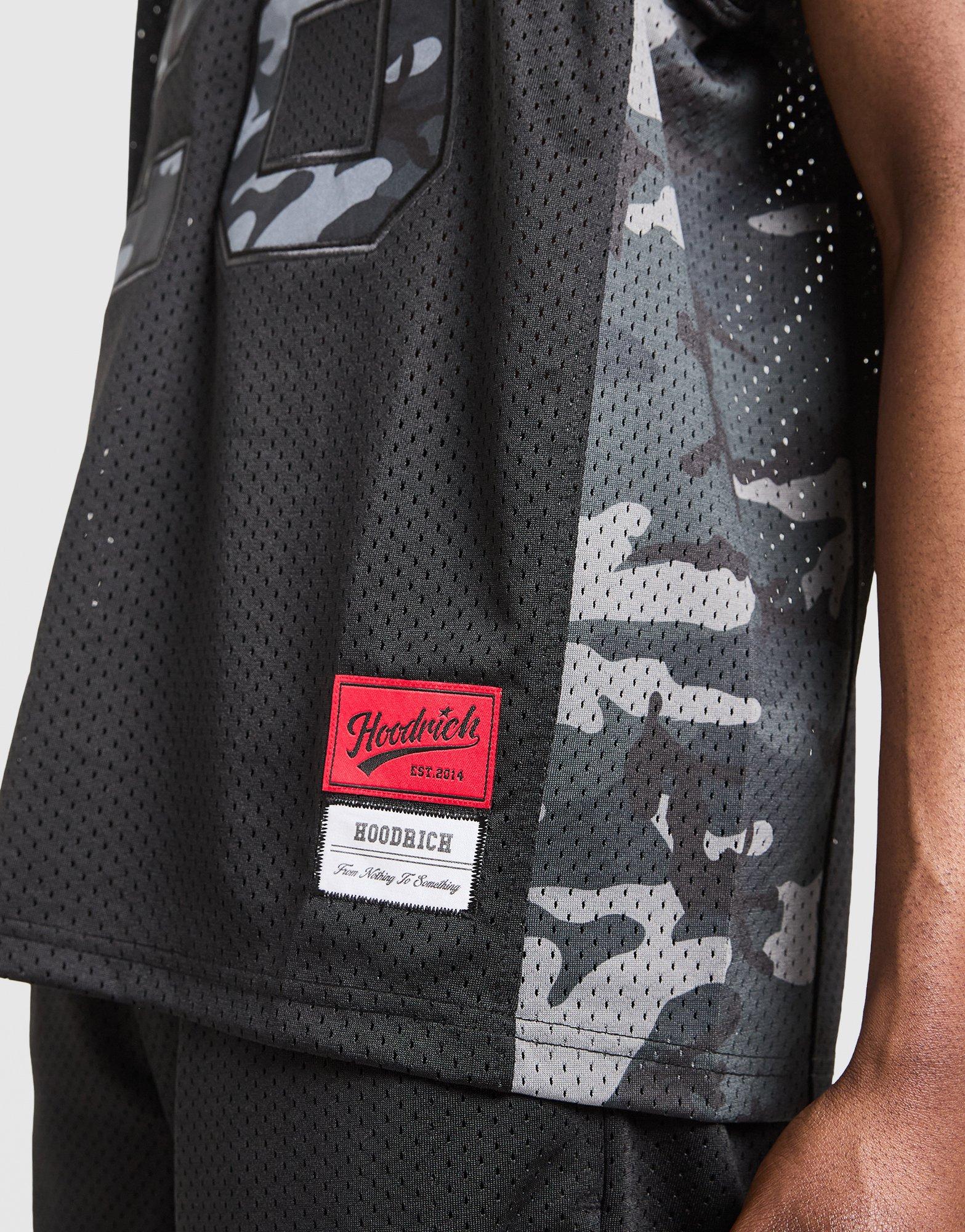 Hoodrich Playmake Vest