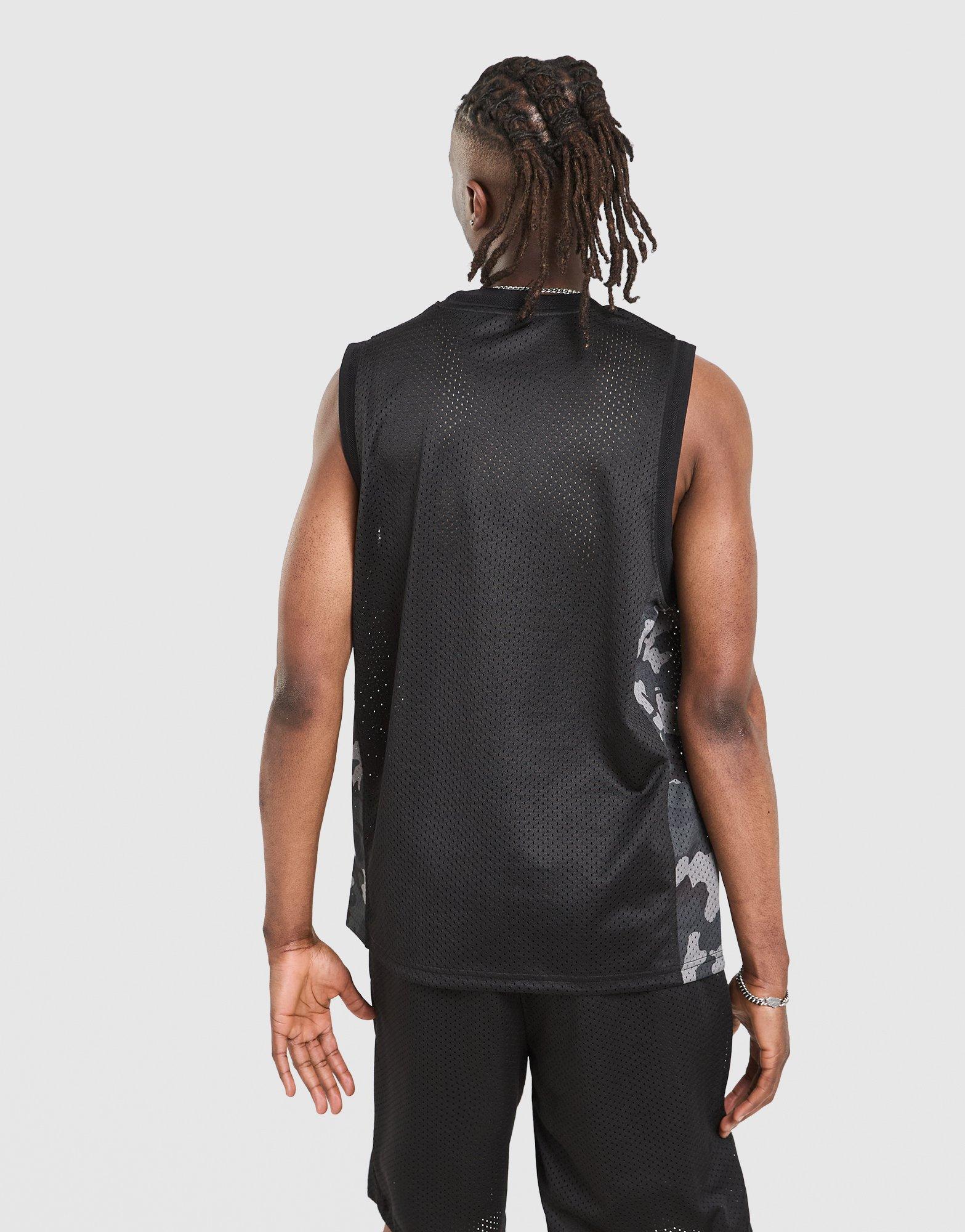 Hoodrich Playmake Vest
