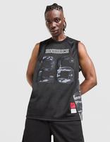 Hoodrich Camiseta sin mangas Playmake