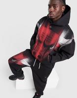 Nike NBA Chicago Bulls Standard Issue Icon Hoodie