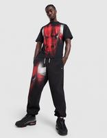 Nike NBA Chicago Bulls Standard Issue Icon T-Shirt