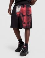 Nike Short NBA Chicago Bulls Standard Issue Icon