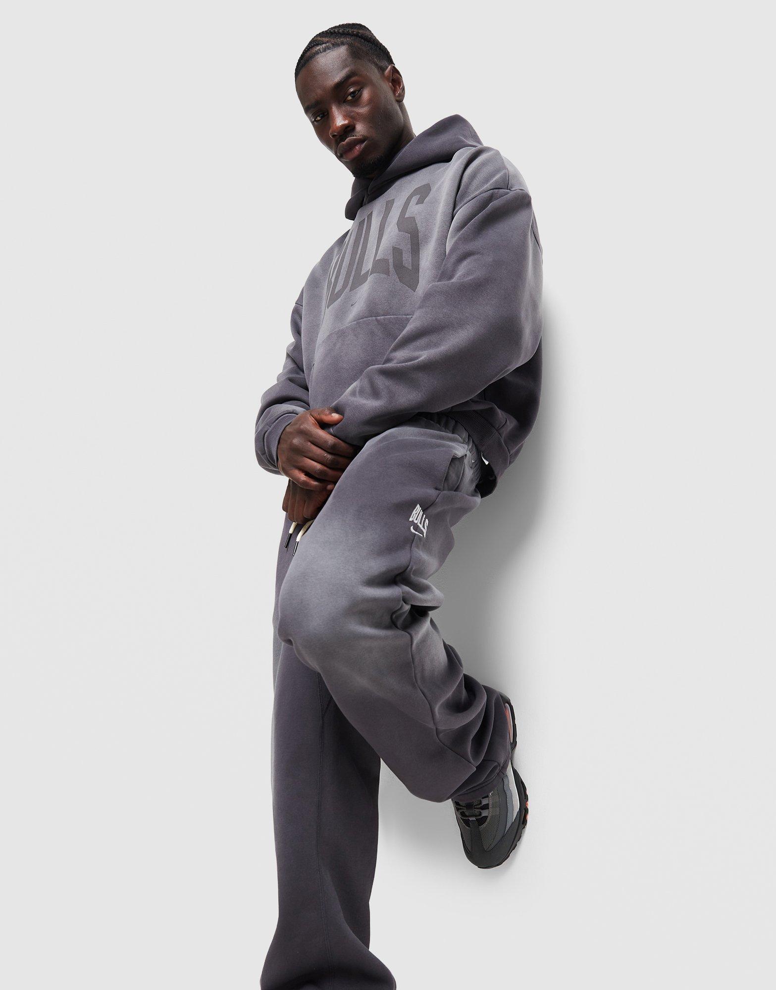 Nike NBA Chicago Bulls Washed Joggers