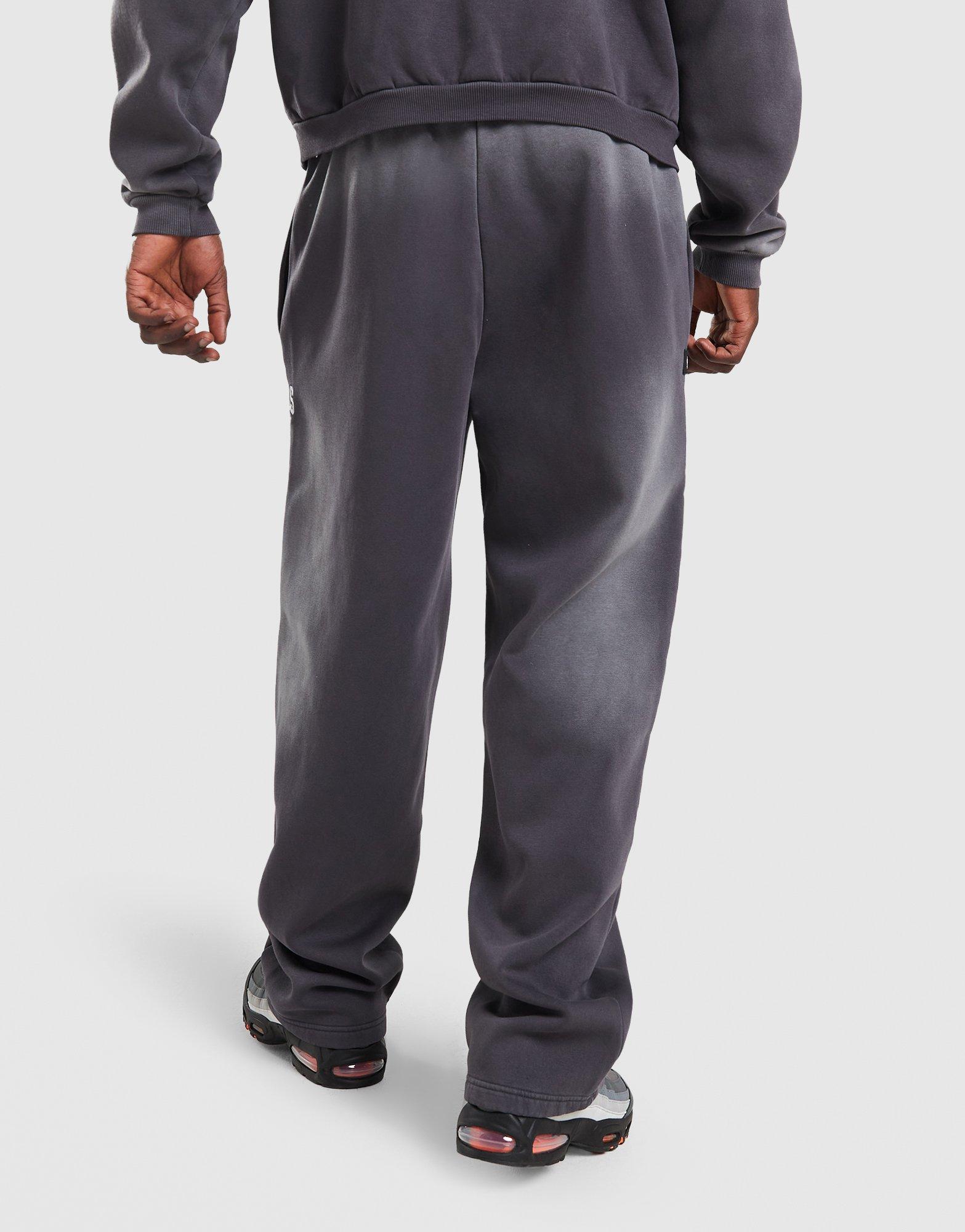 Nike NBA Chicago Bulls Washed Joggers