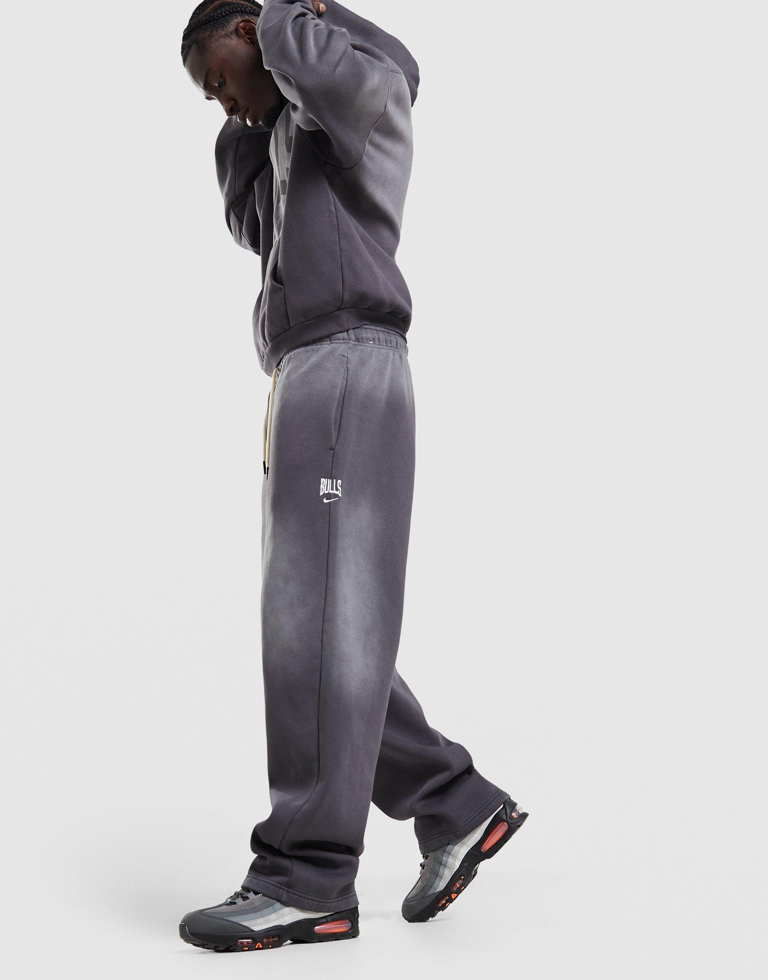Nike NBA Chicago Bulls Washed Joggers