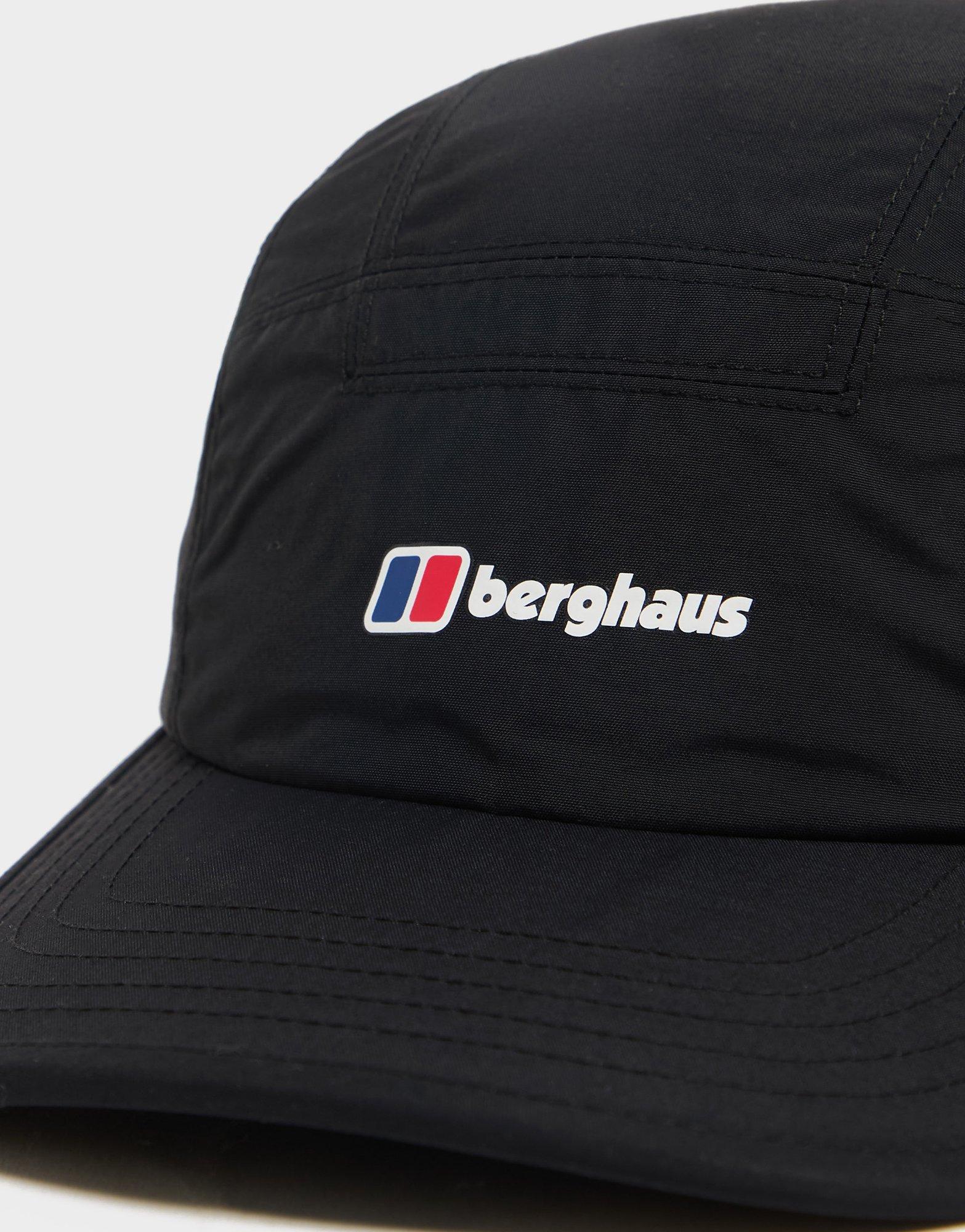 Berghaus Intervale Cap