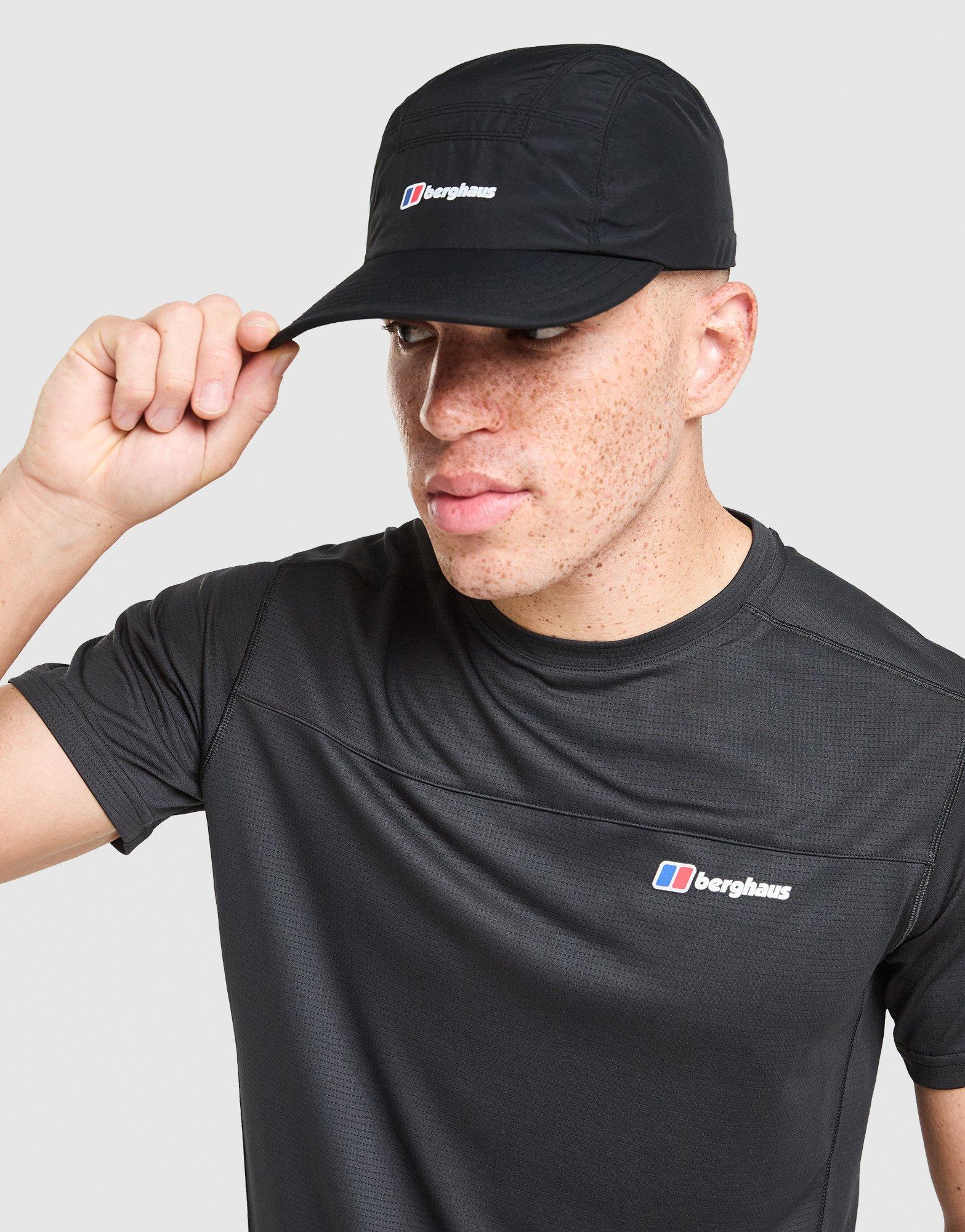 Berghaus Intervale Cap