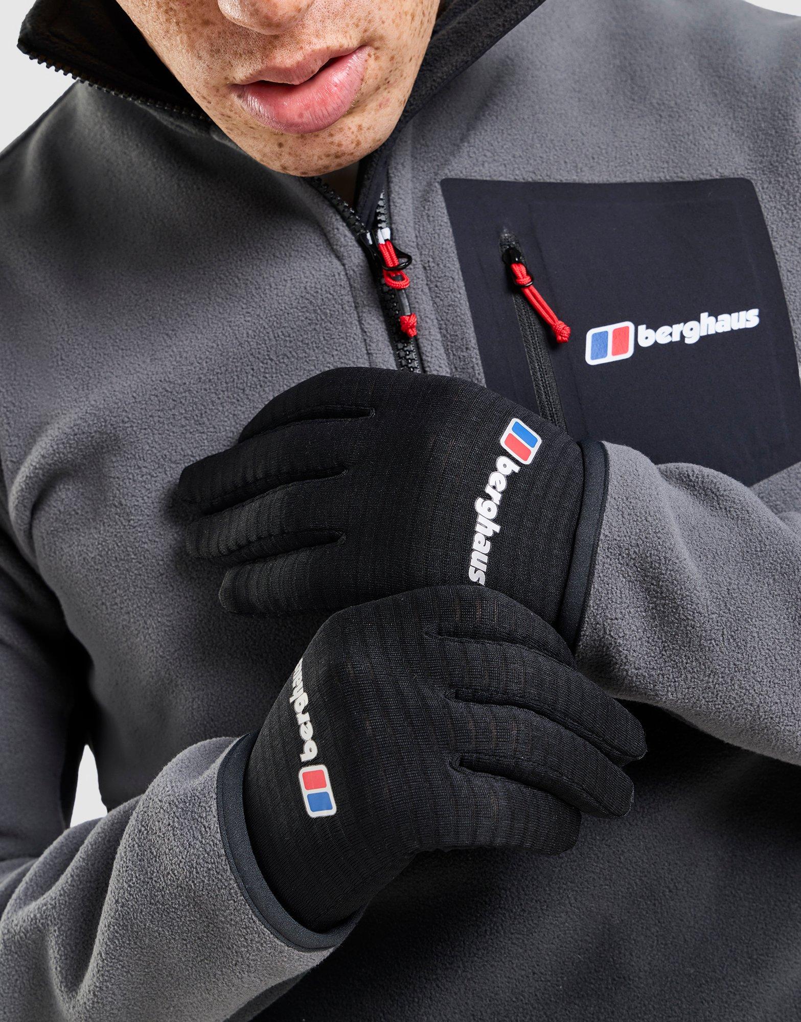 Berghaus Corp Gloves
