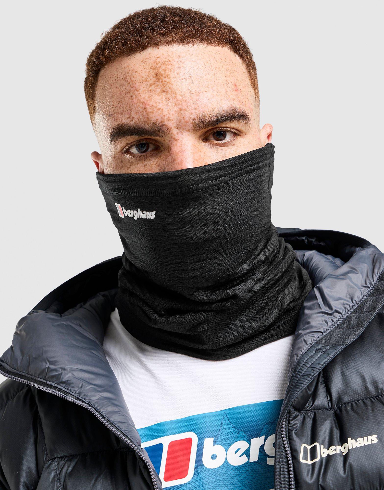 Berghaus Corp Neck Gaiter